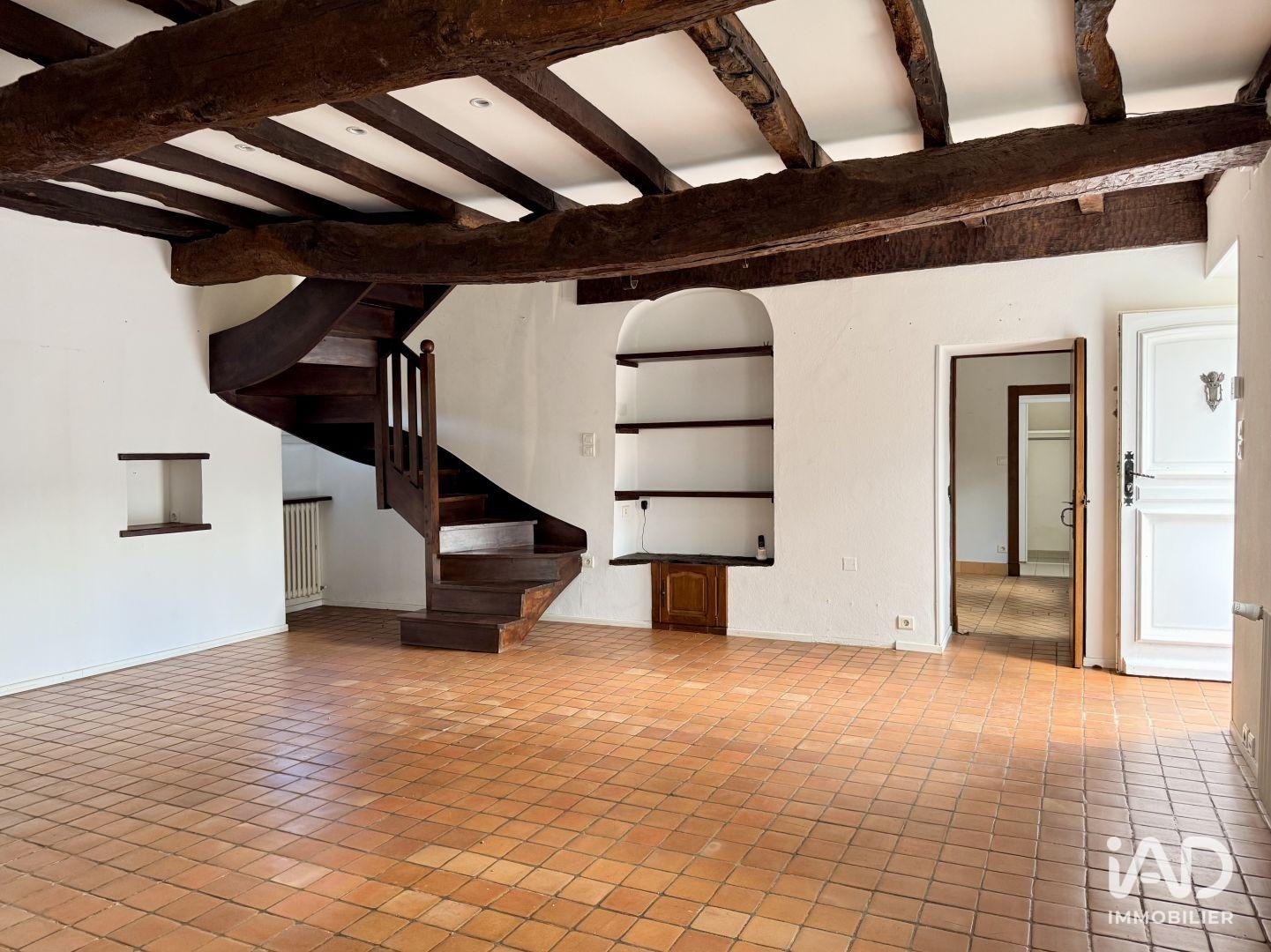Maison à vendre, 143m², La Bouillie