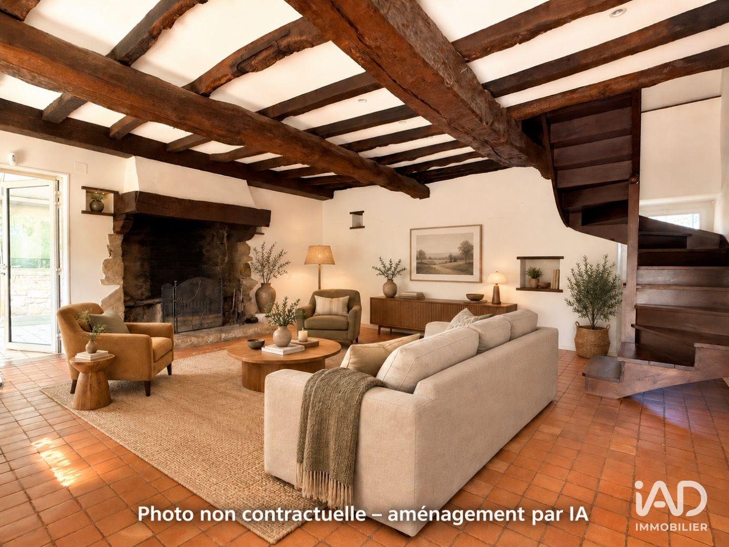 Maison à vendre, 143m², La Bouillie