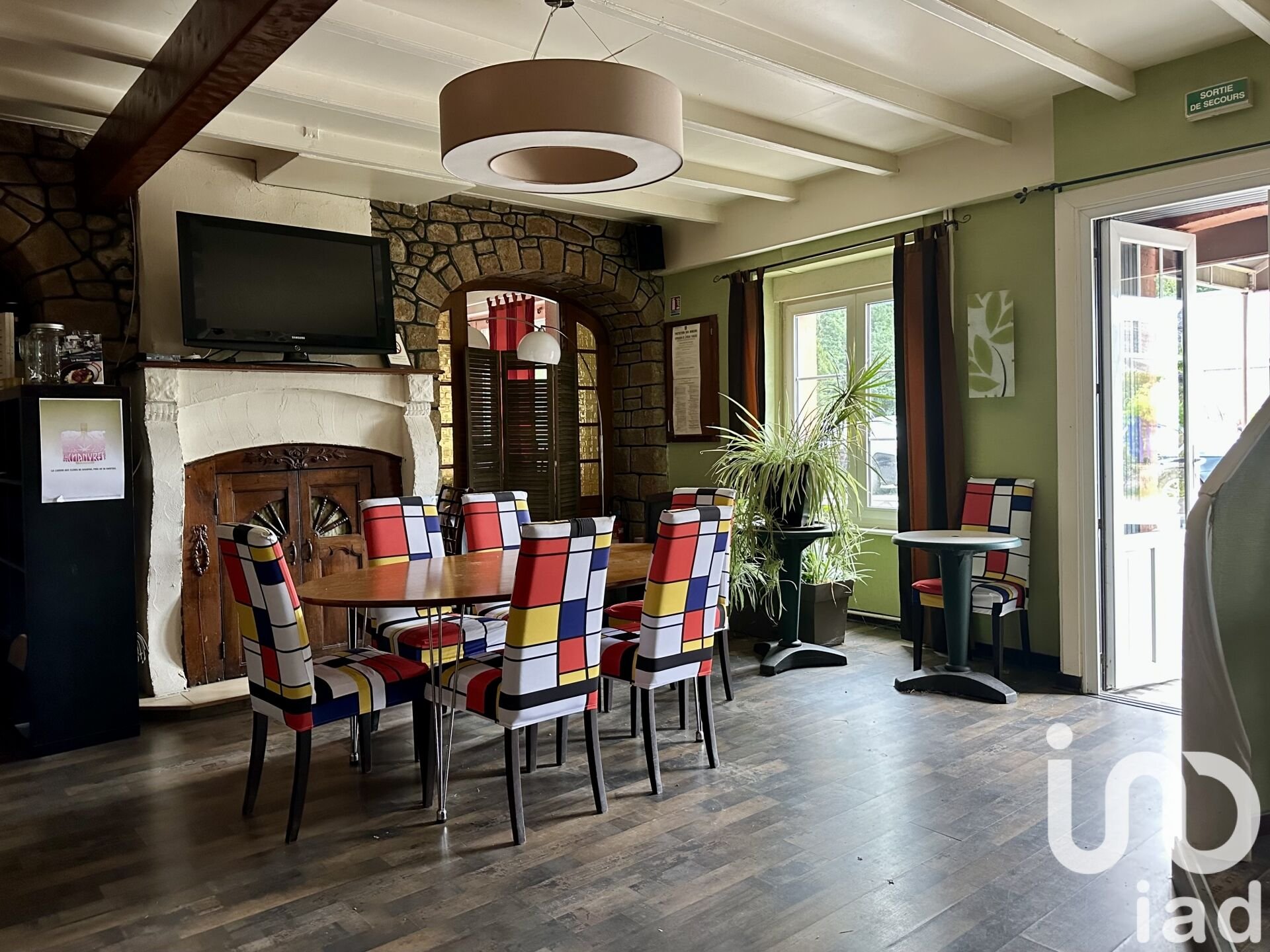 Maison à vendre, 290m², Saint-Pôtan