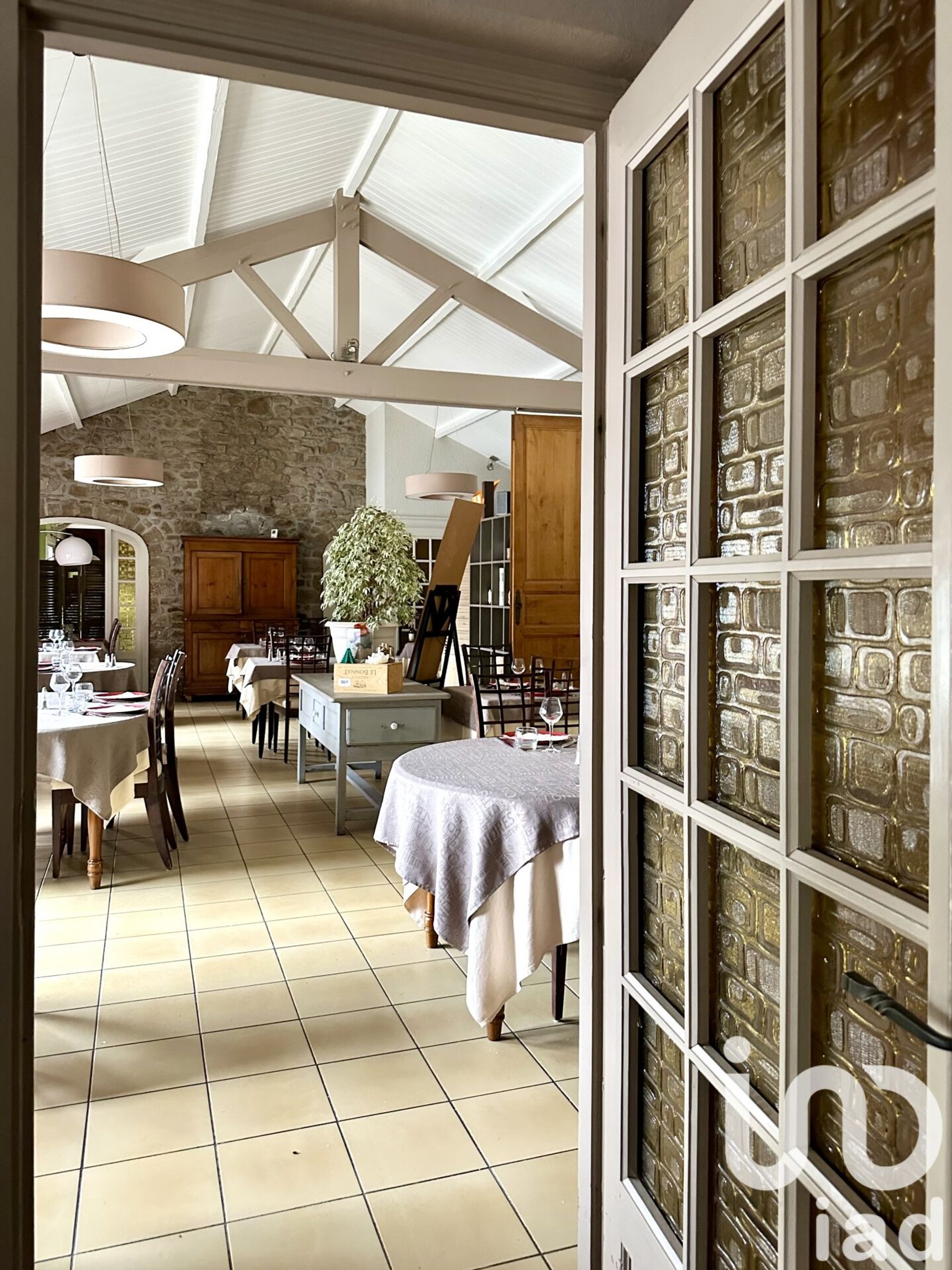 Maison à vendre, 290m², Saint-Pôtan