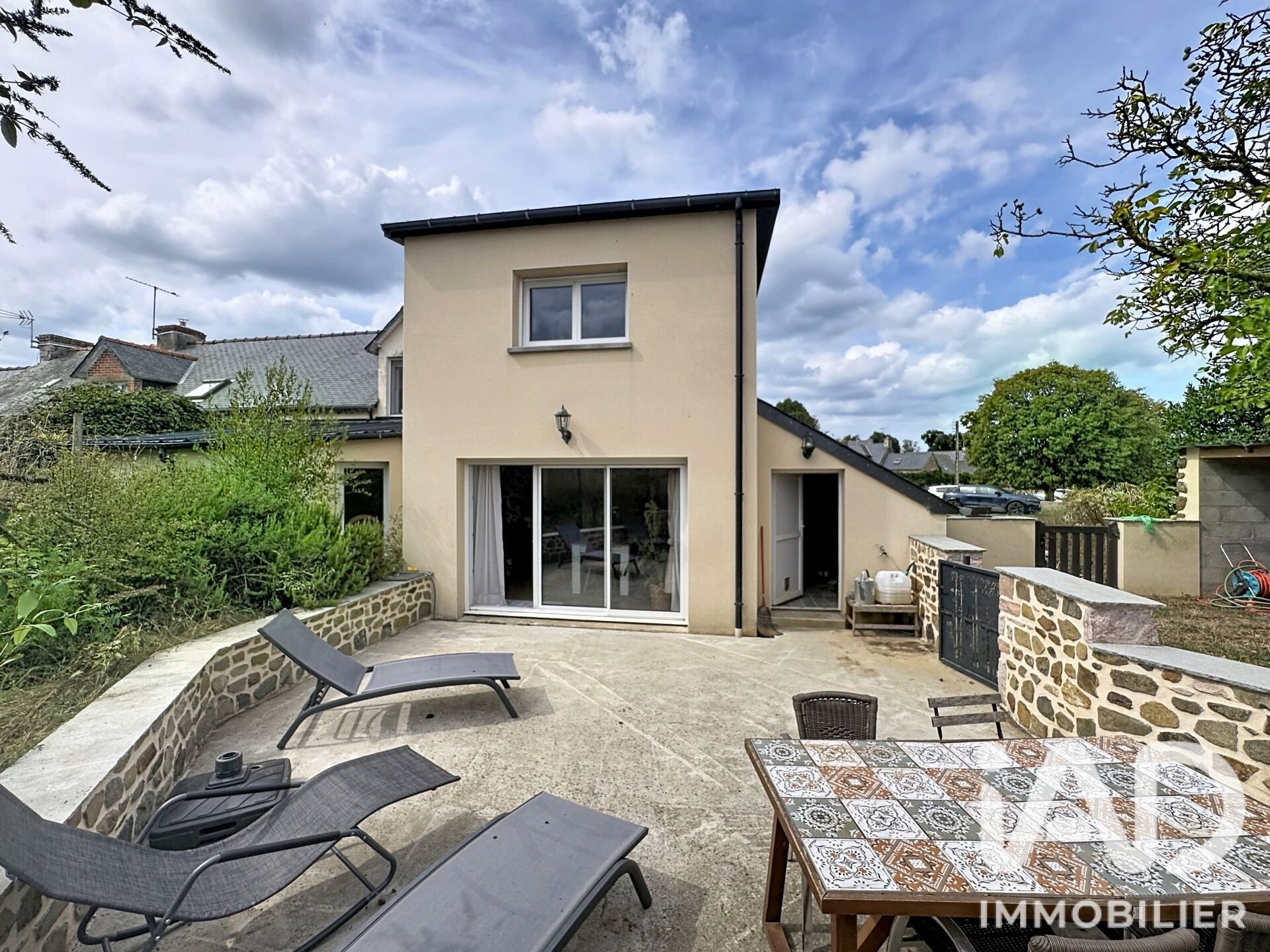 Maison à vendre, 154m², Pléneuf-Val-André