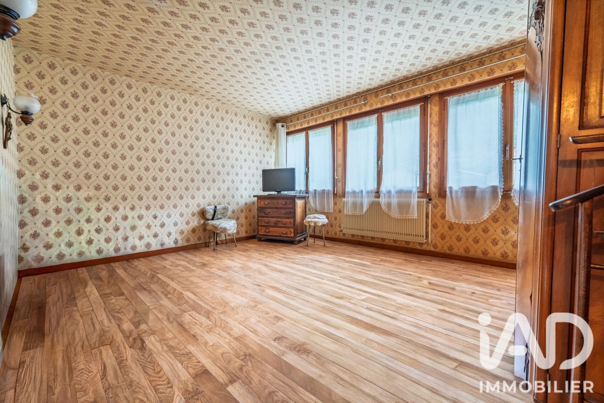 Maison à vendre, 502m², Magland (Flaine)