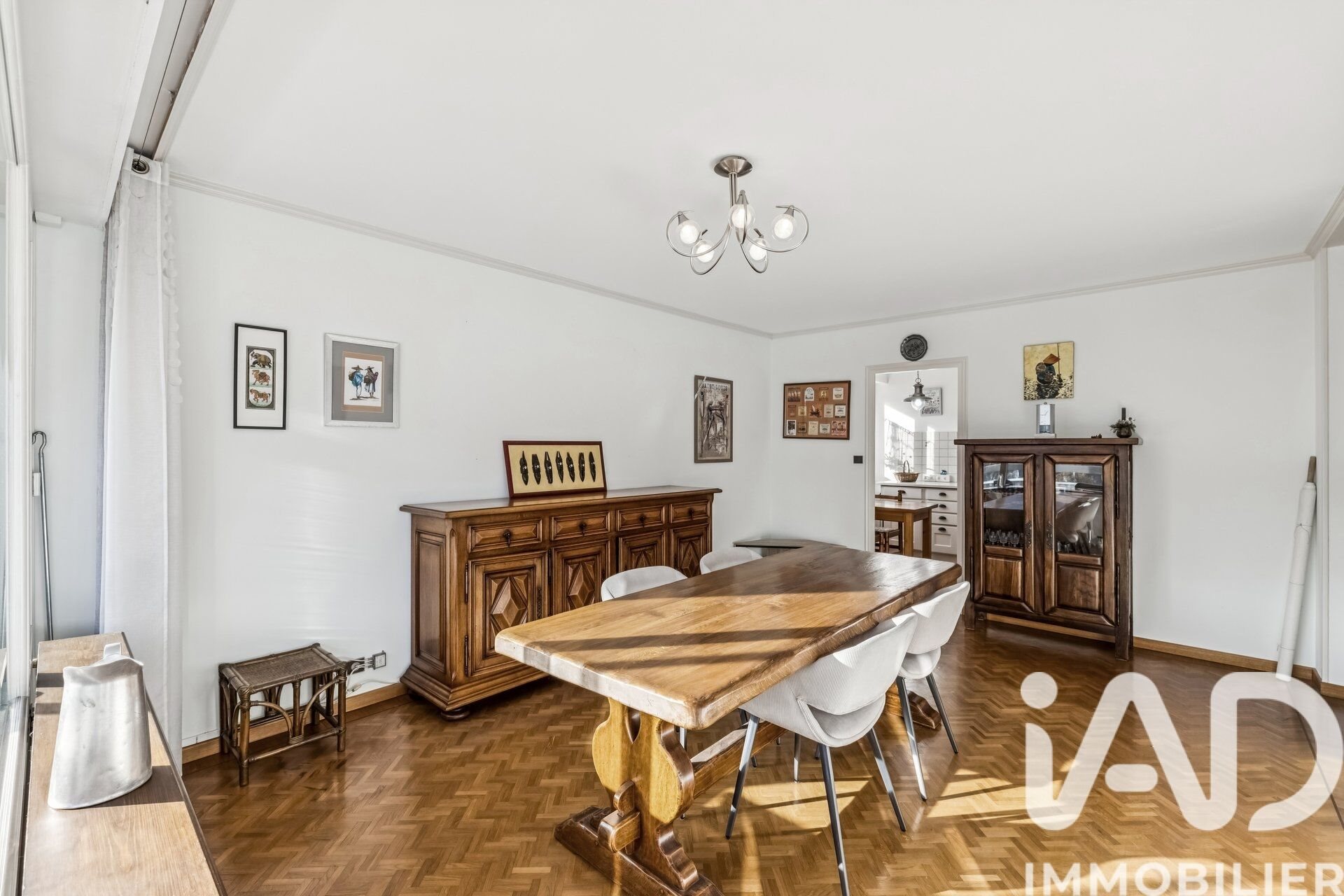 Appartement à vendre, 77m², Cluses