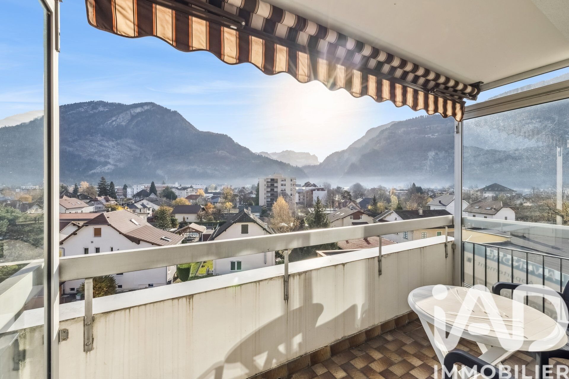 Appartement à vendre, 77m², Cluses