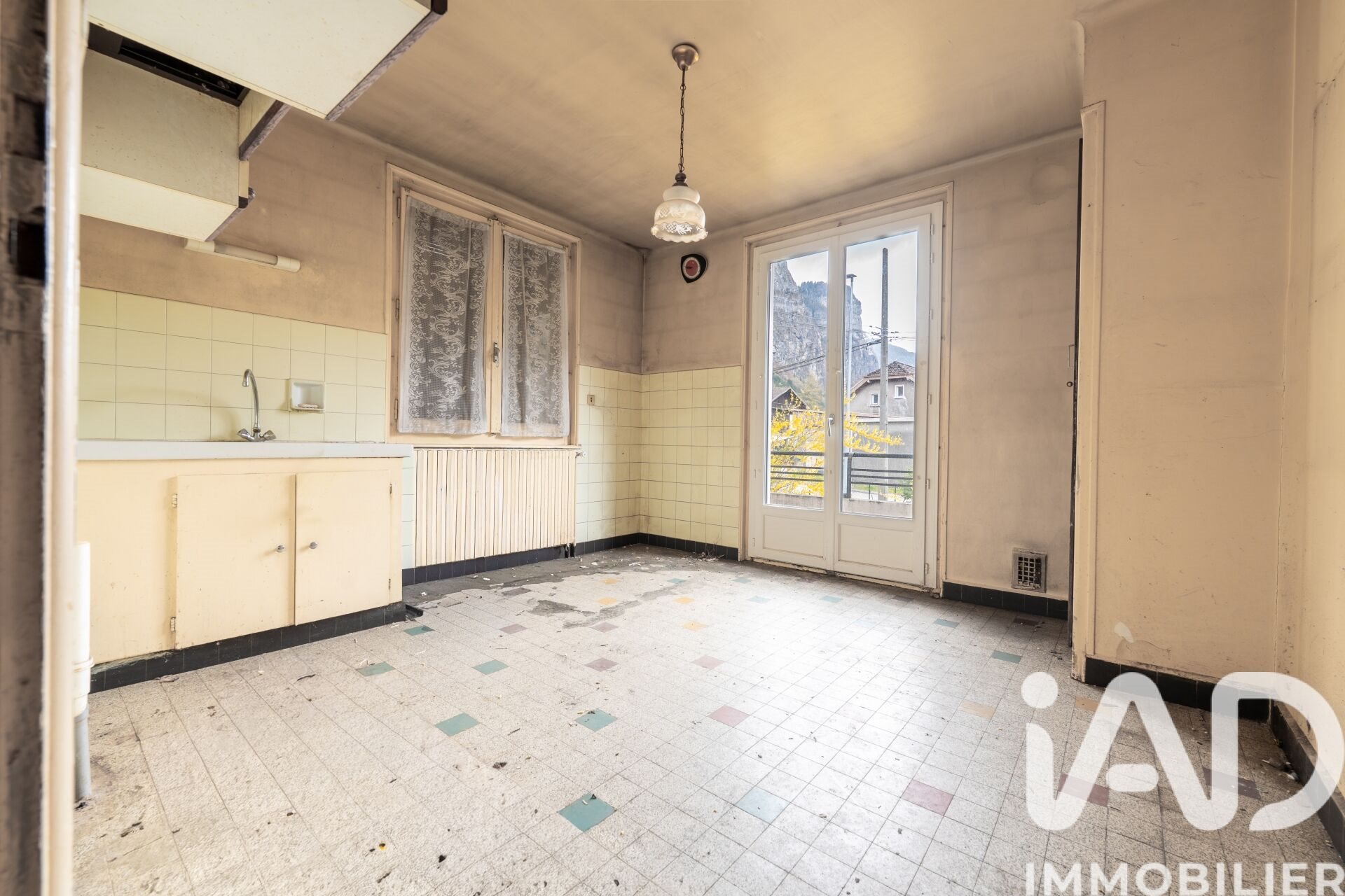 Maison à vendre, 77m², Magland (Flaine)