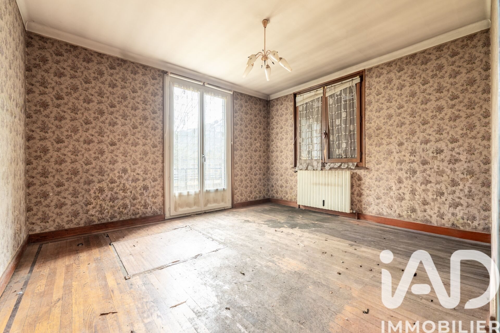 Maison à vendre, 77m², Magland (Flaine)