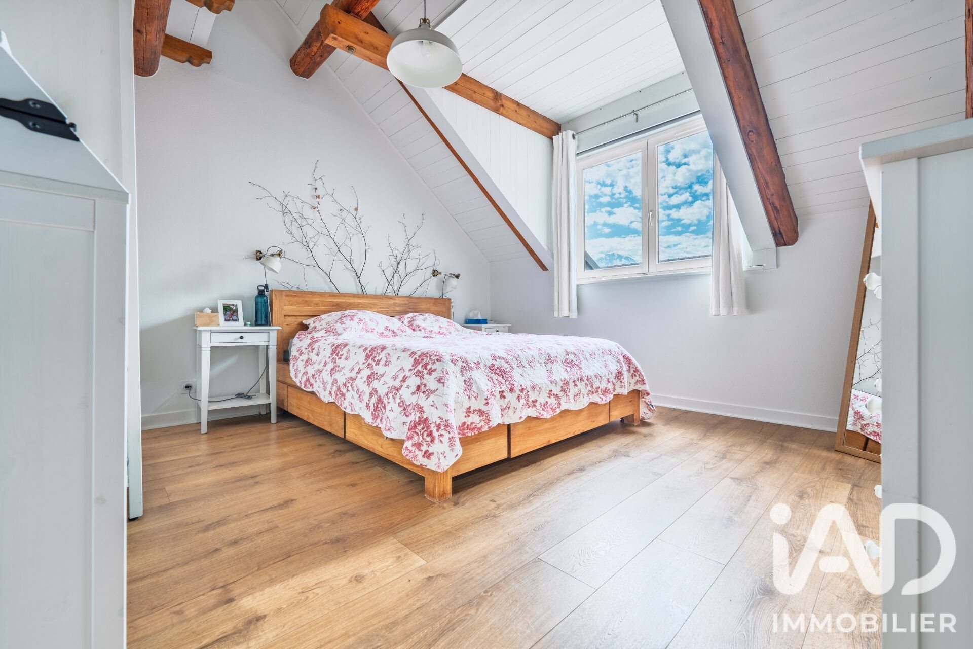 Appartement à vendre, 102m², Sallanches