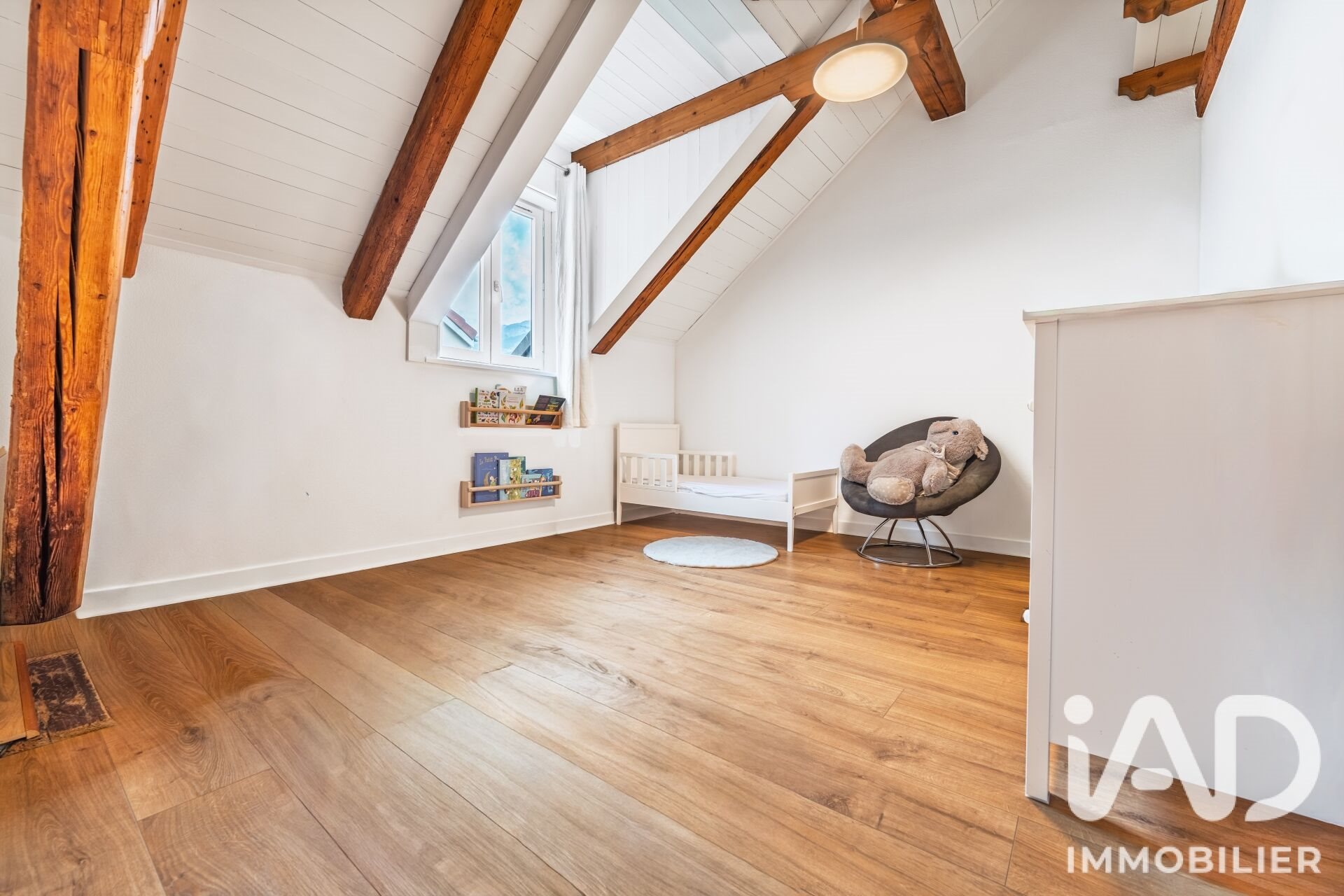 Appartement à vendre, 102m², Sallanches