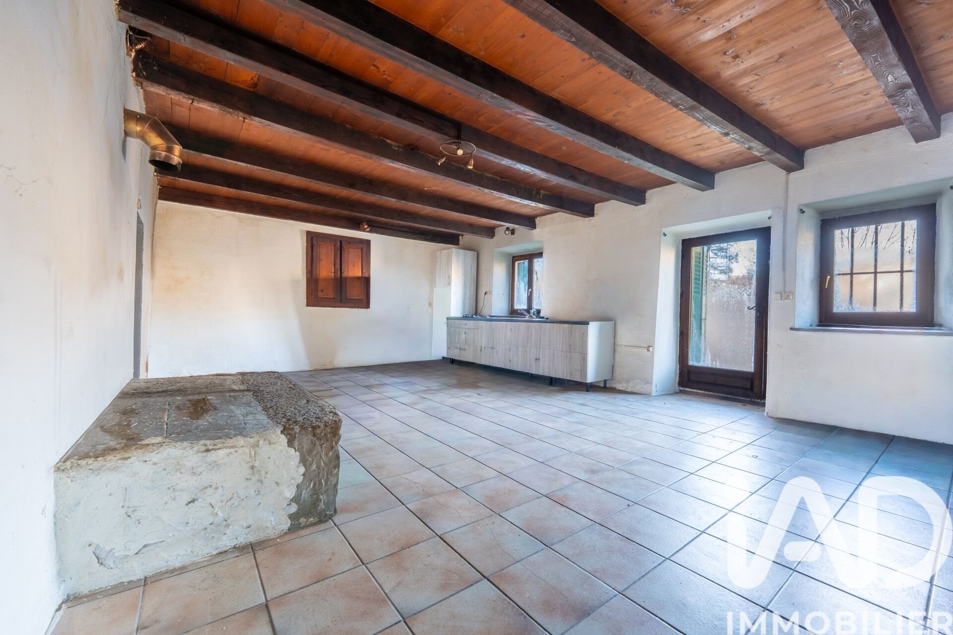 Maison à vendre, 90m², Magland (Flaine)