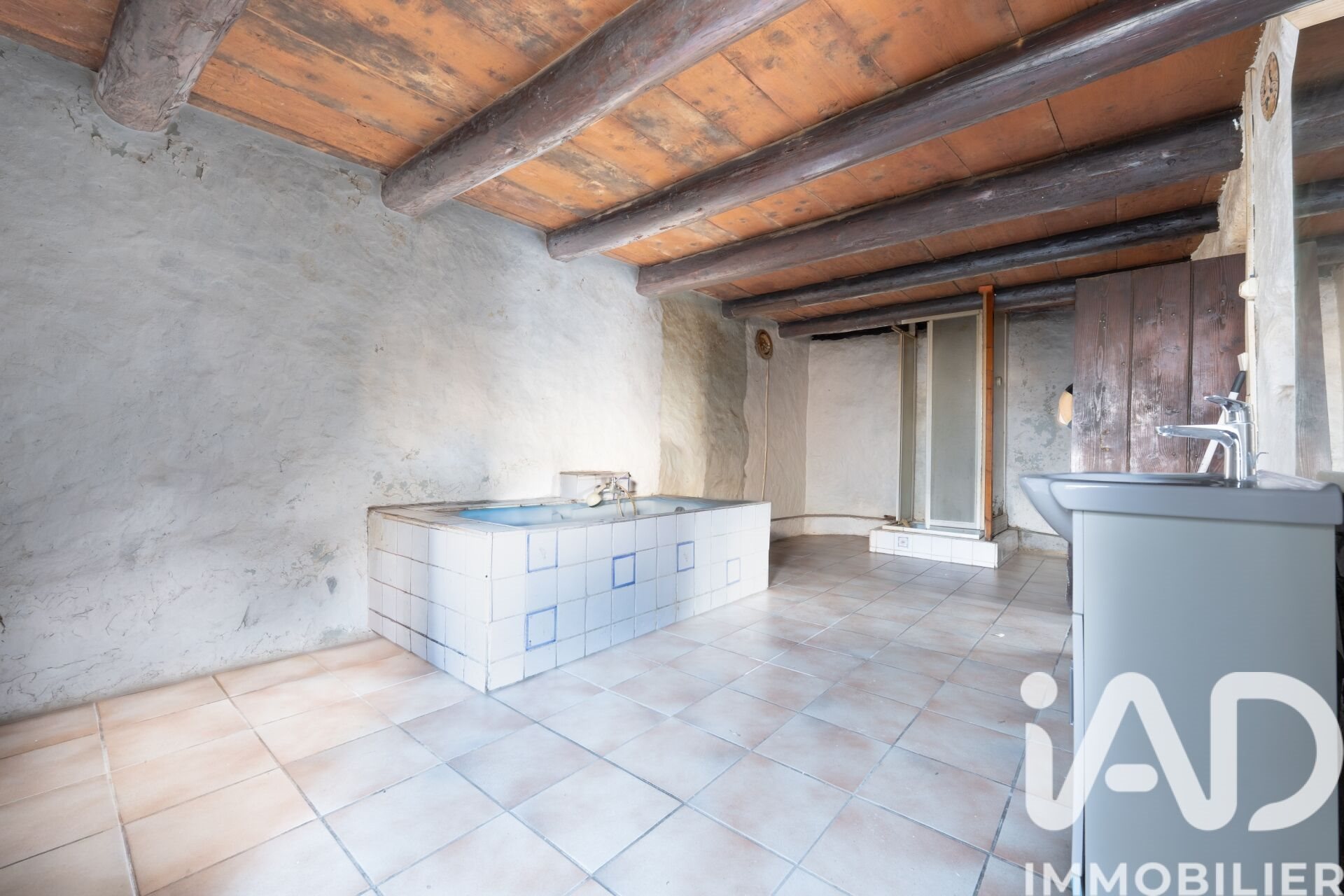 Maison à vendre, 90m², Magland (Flaine)