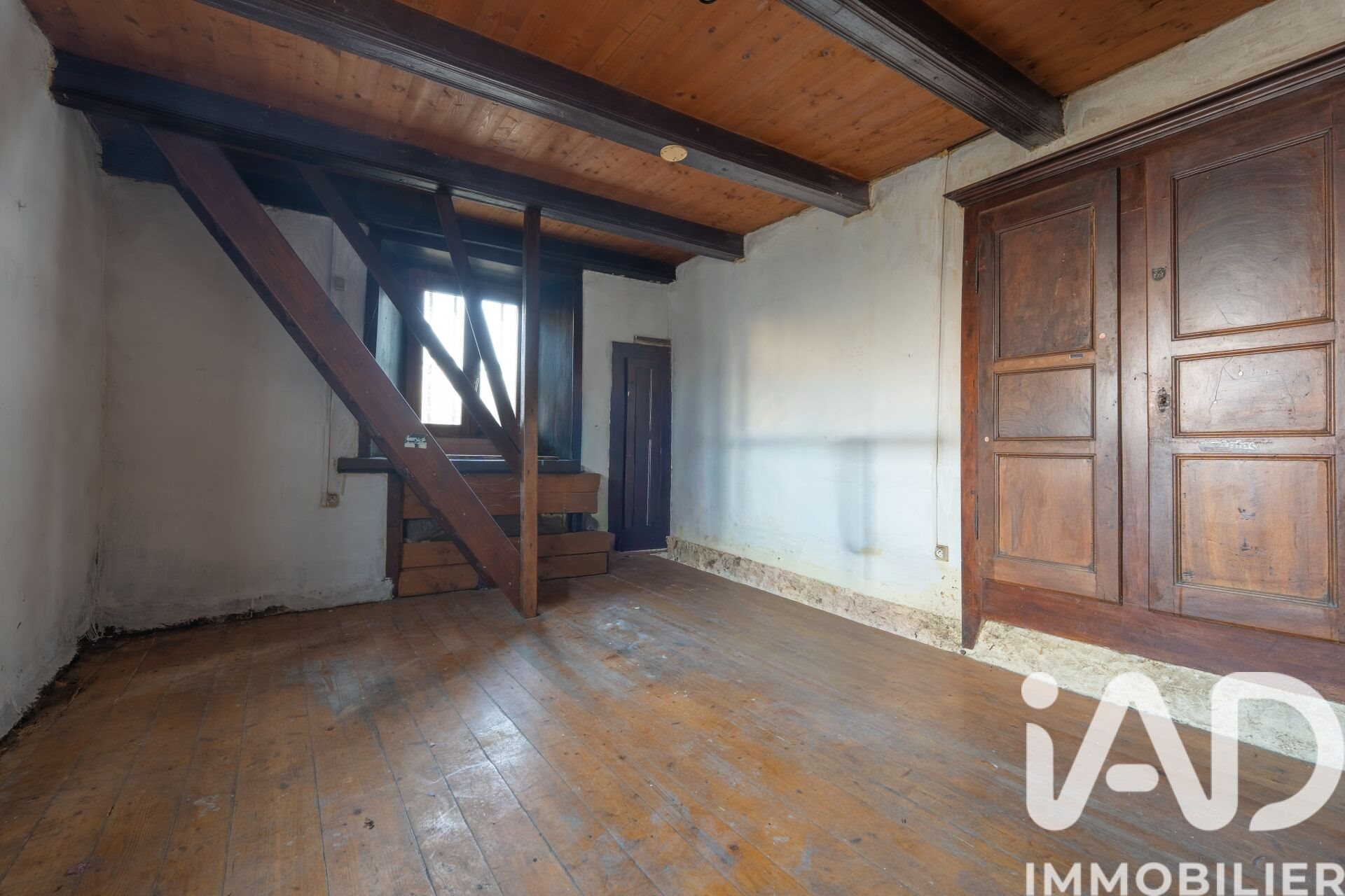 Maison à vendre, 90m², Magland (Flaine)