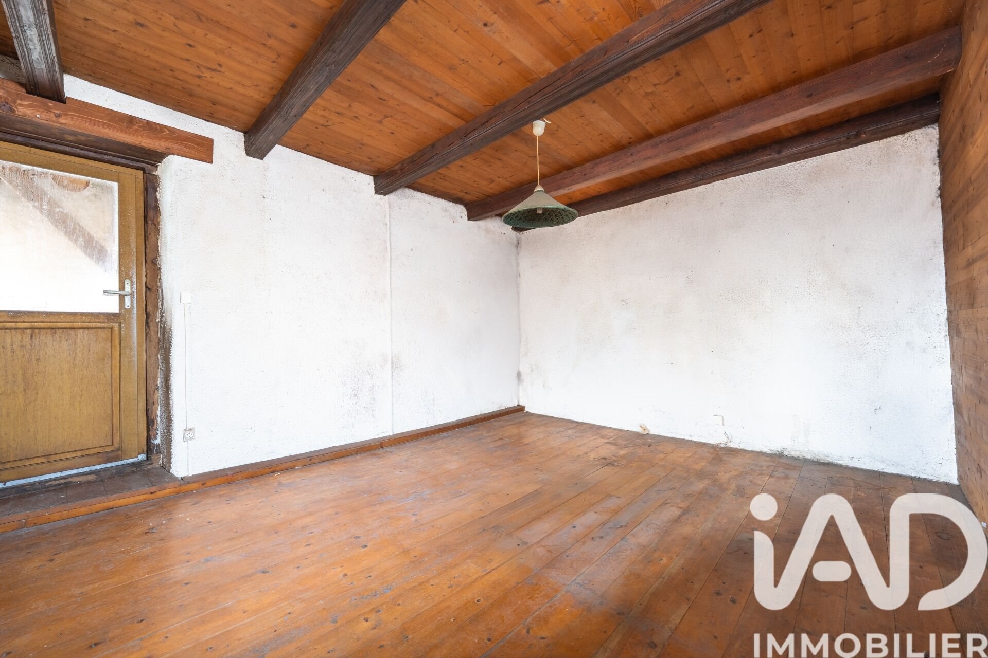 Maison à vendre, 90m², Magland (Flaine)