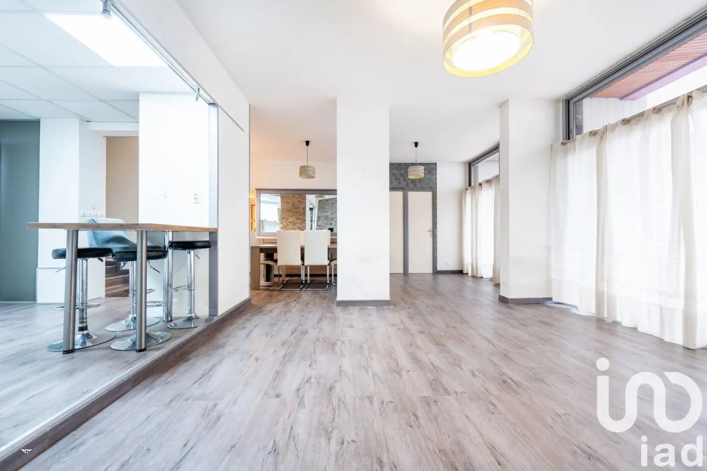Appartement à vendre, 99m², Cluses