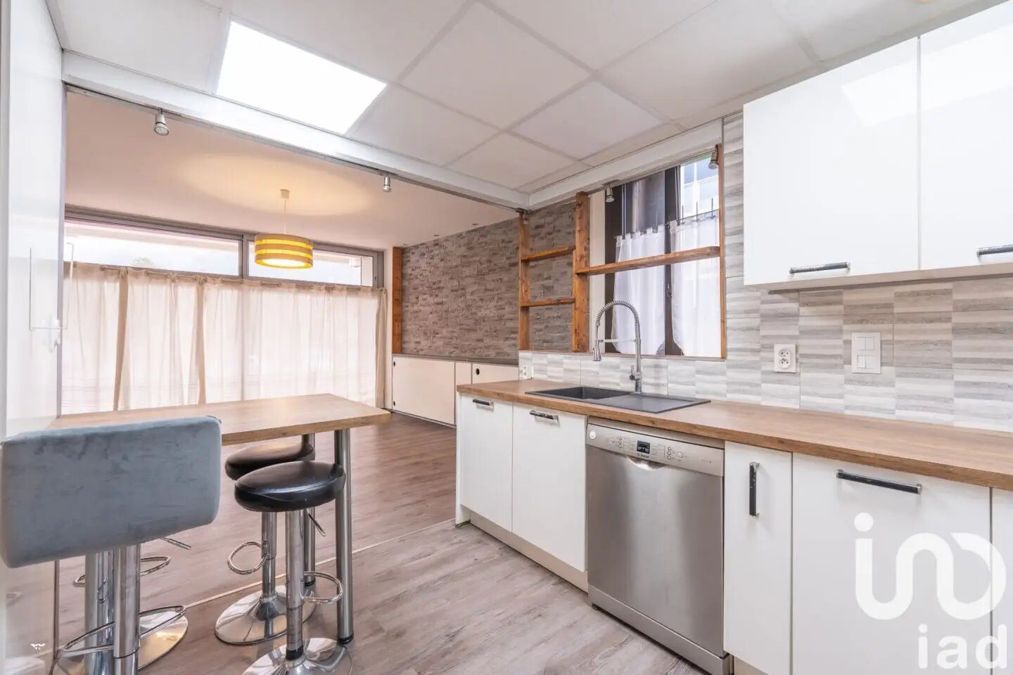 Appartement à vendre, 99m², Cluses