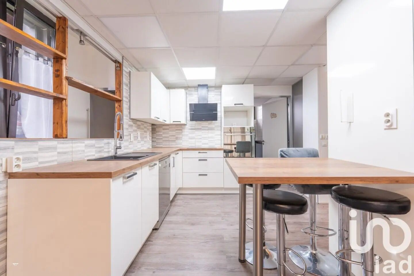 Appartement à vendre, 99m², Cluses