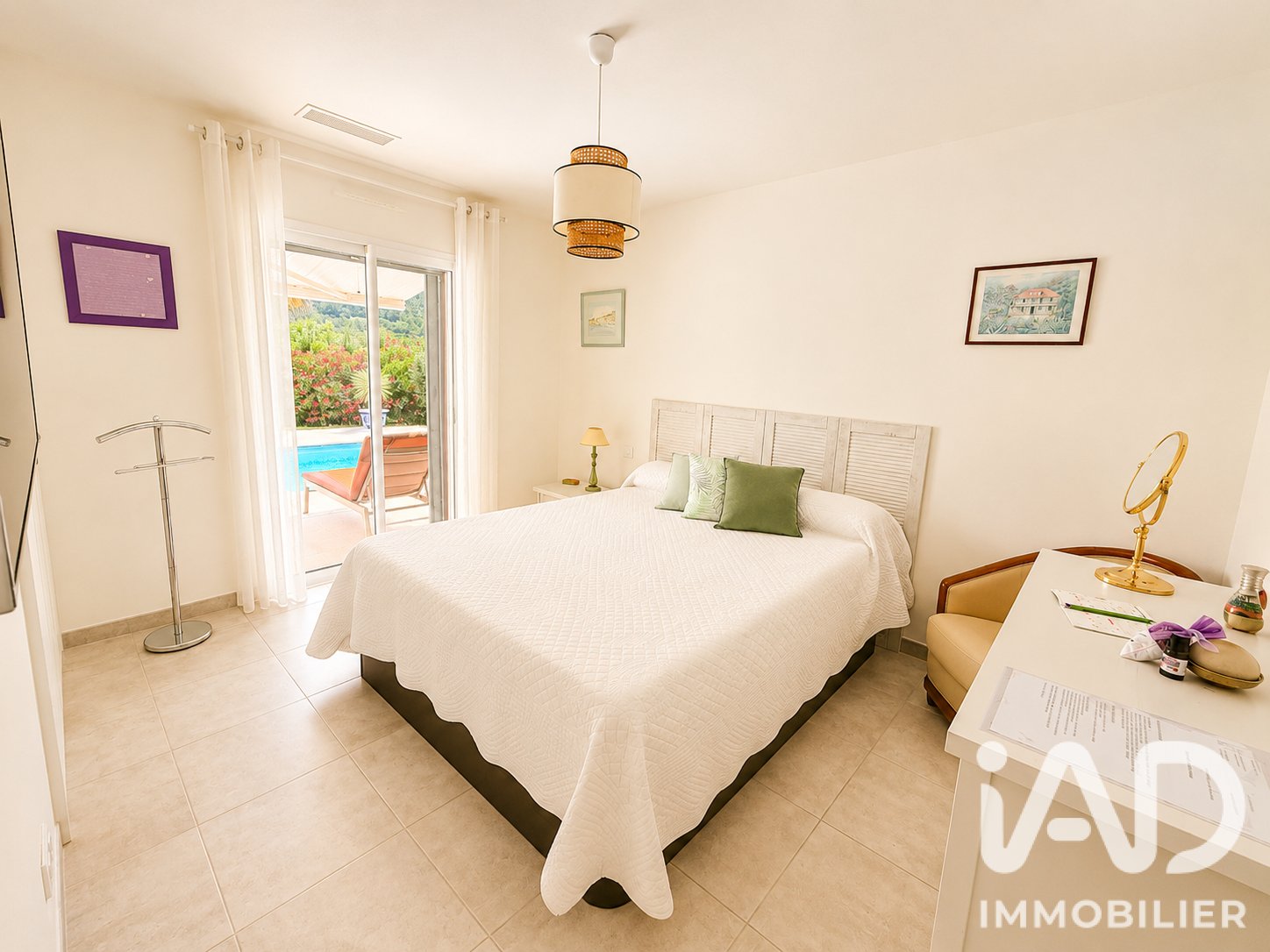 Maison à vendre, 148m², Le Plan-de-la-Tour