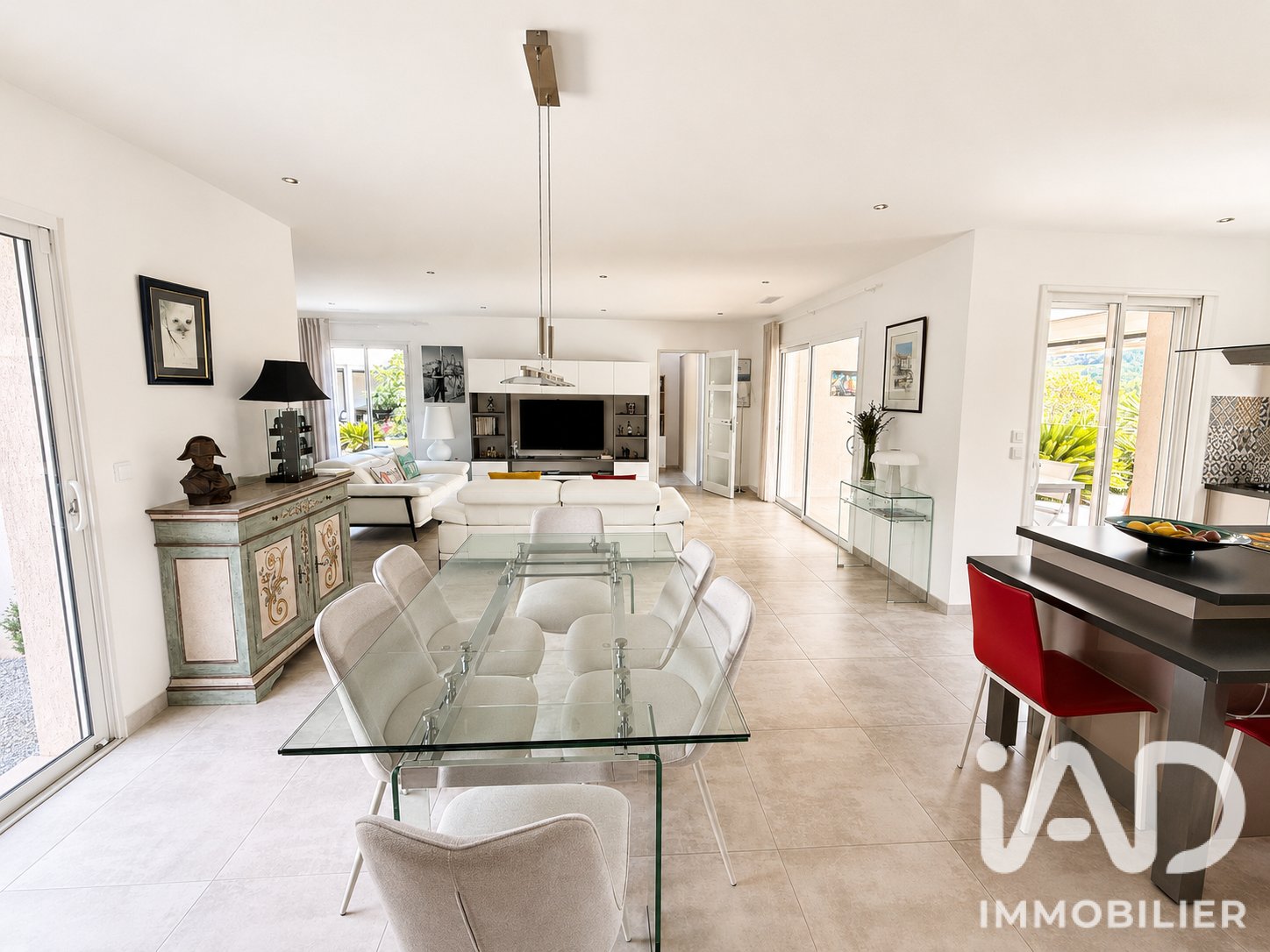 Maison à vendre, 148m², Le Plan-de-la-Tour