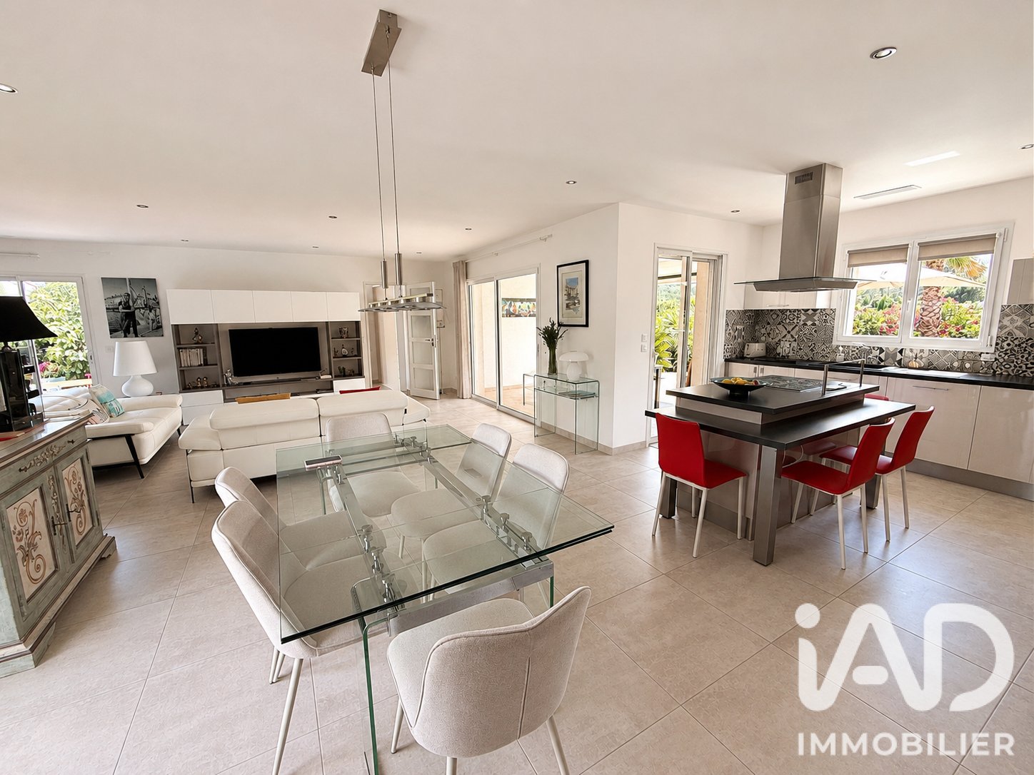 Maison à vendre, 148m², Le Plan-de-la-Tour