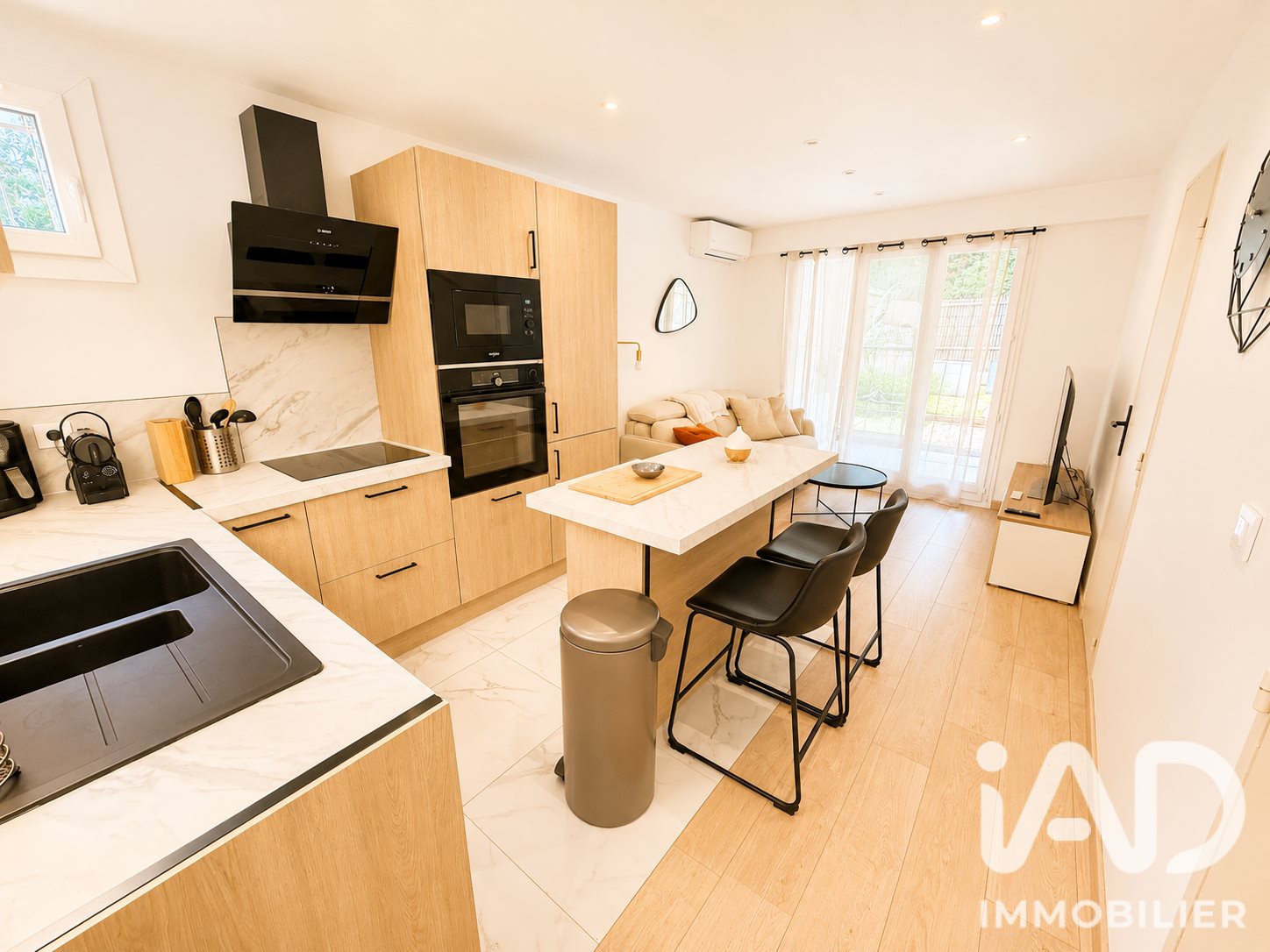 Appartement à vendre, 31m², Cavalaire-sur-Mer