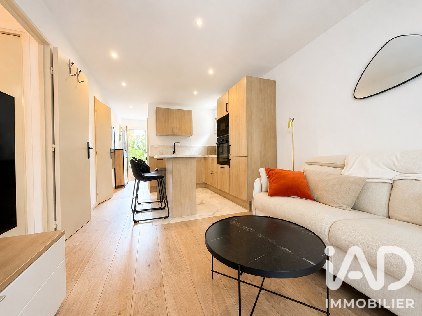 Appartement à vendre, 31m², Cavalaire-sur-Mer