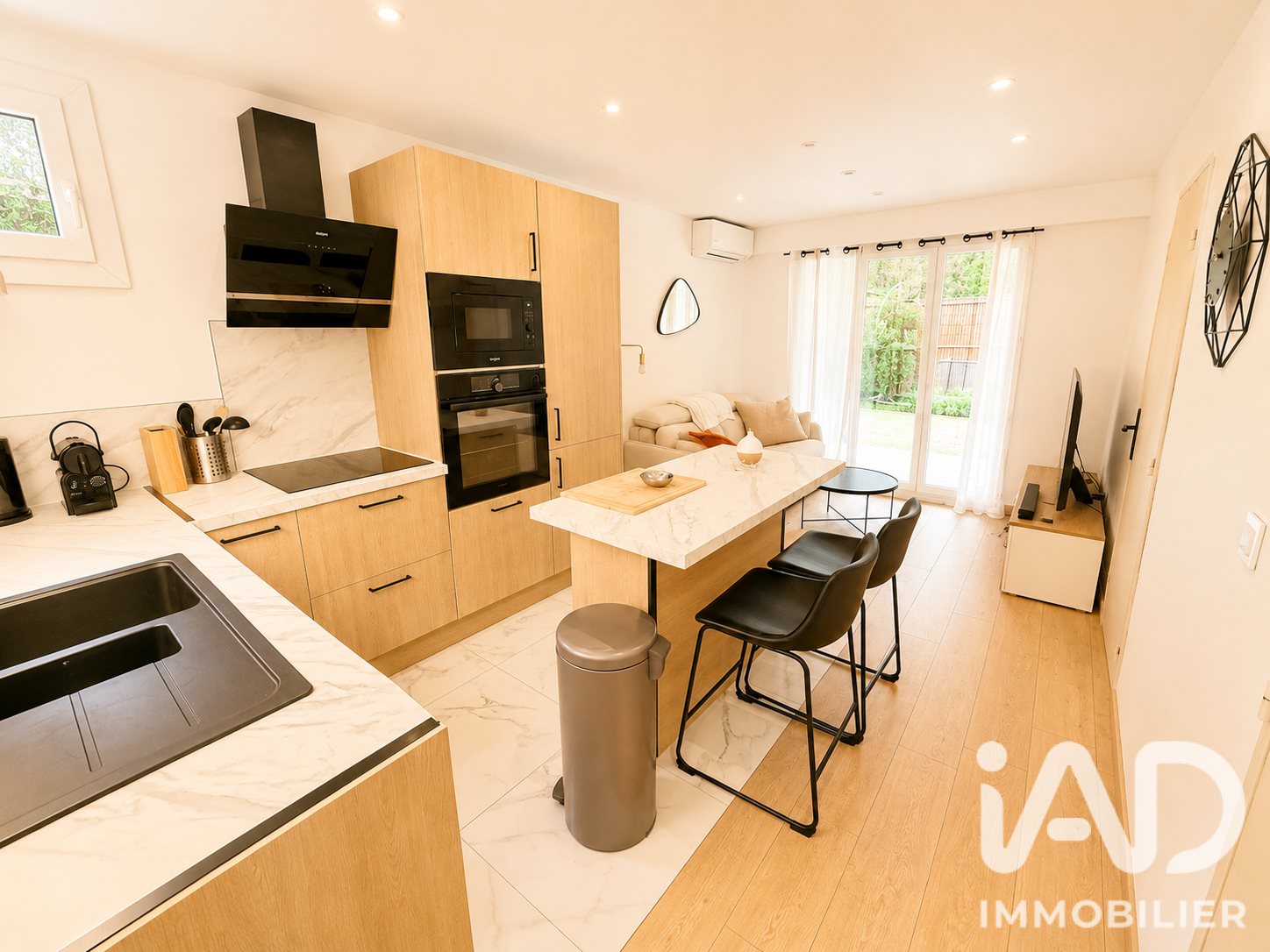 Appartement à vendre, 31m², Cavalaire-sur-Mer
