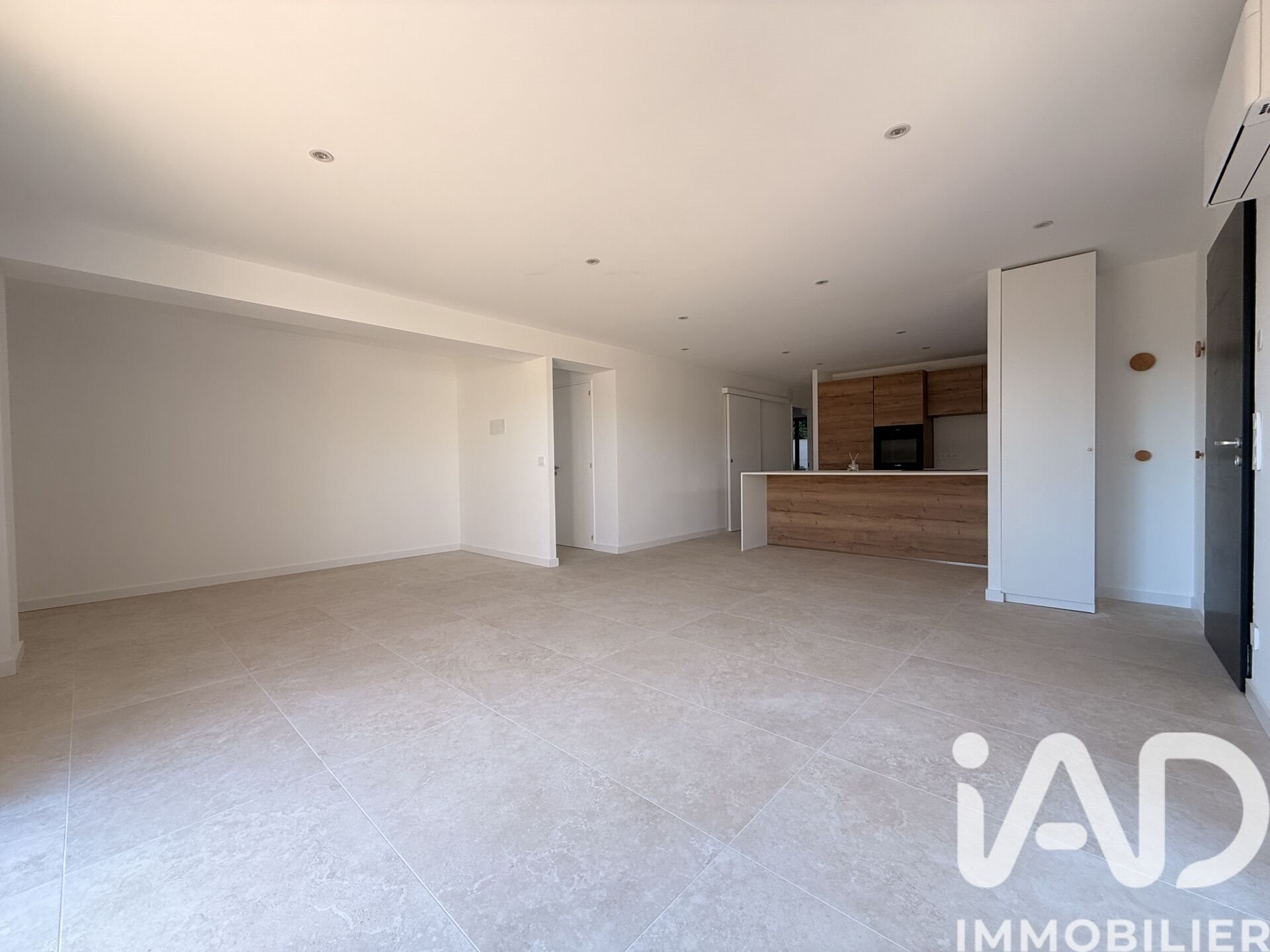 Appartement à vendre, 105m², Sainte-Maxime