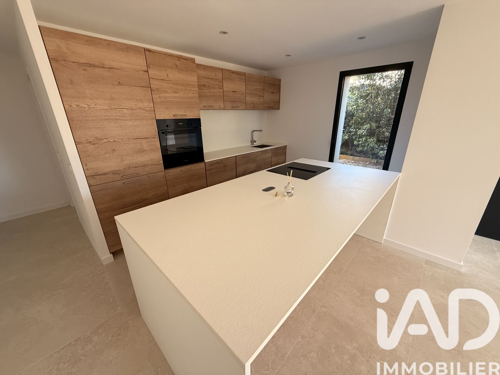 Appartement à vendre, 105m², Sainte-Maxime