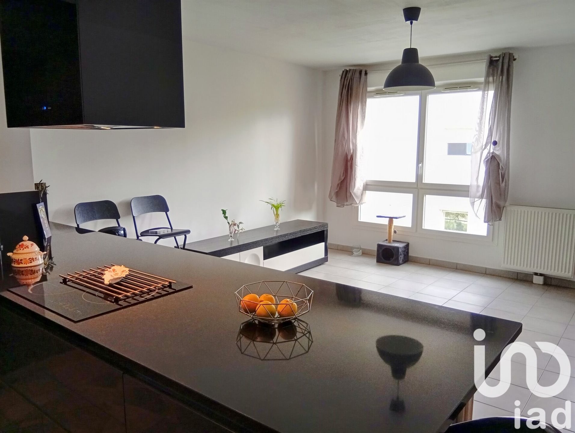 Appartement à vendre, 69m², Pessac