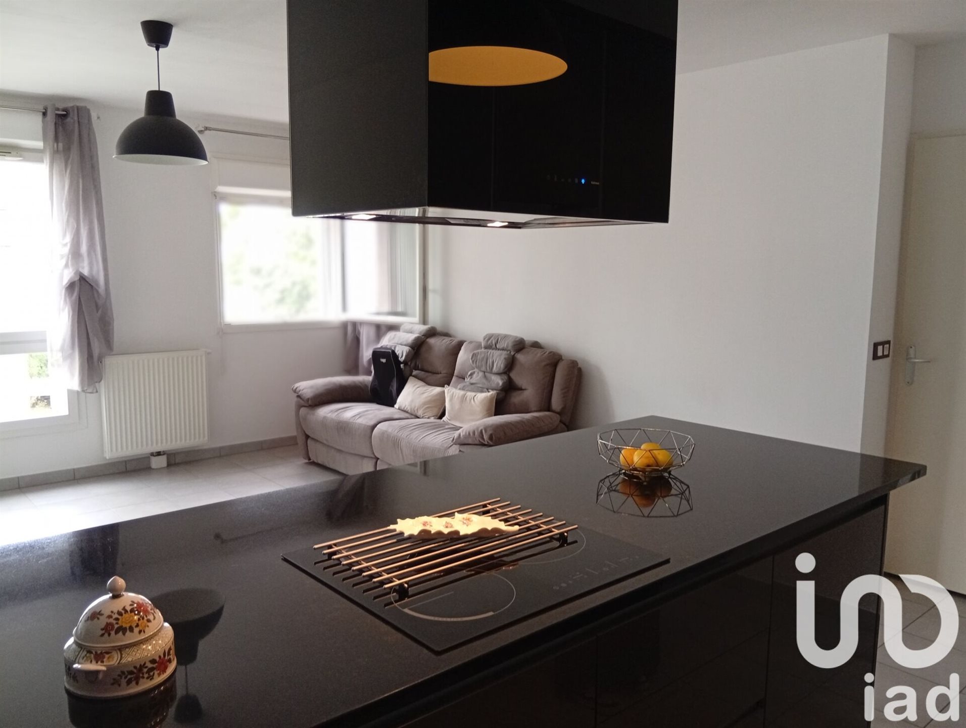 Appartement à vendre, 69m², Pessac