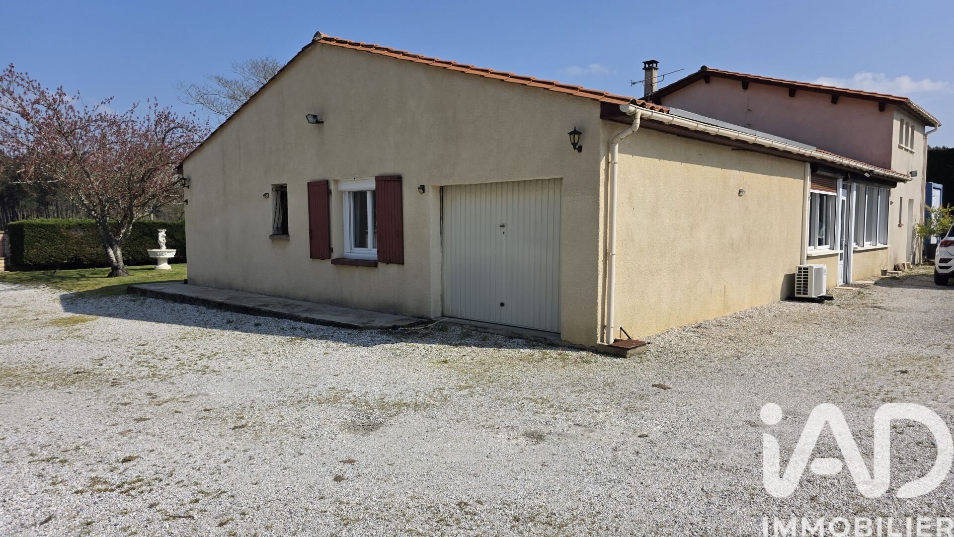 Maison à vendre, 226m², Clérac