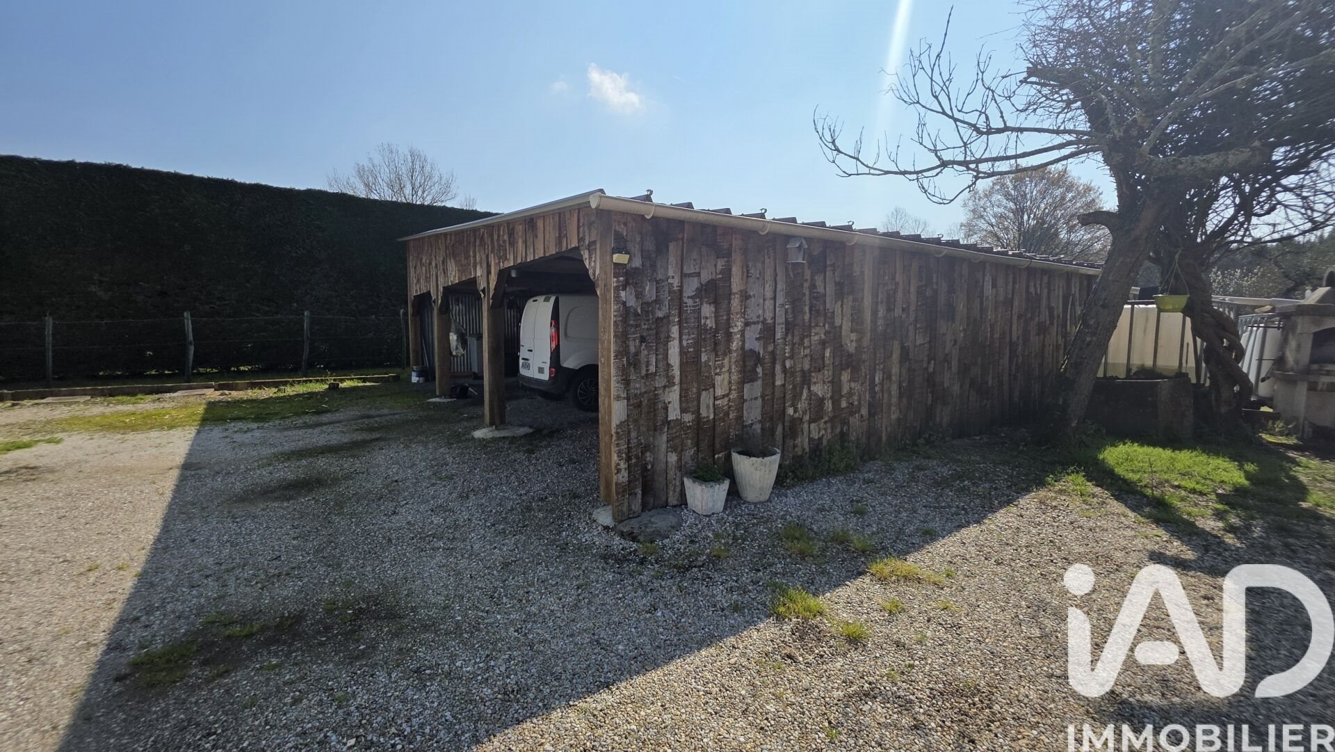 Maison à vendre, 226m², Clérac