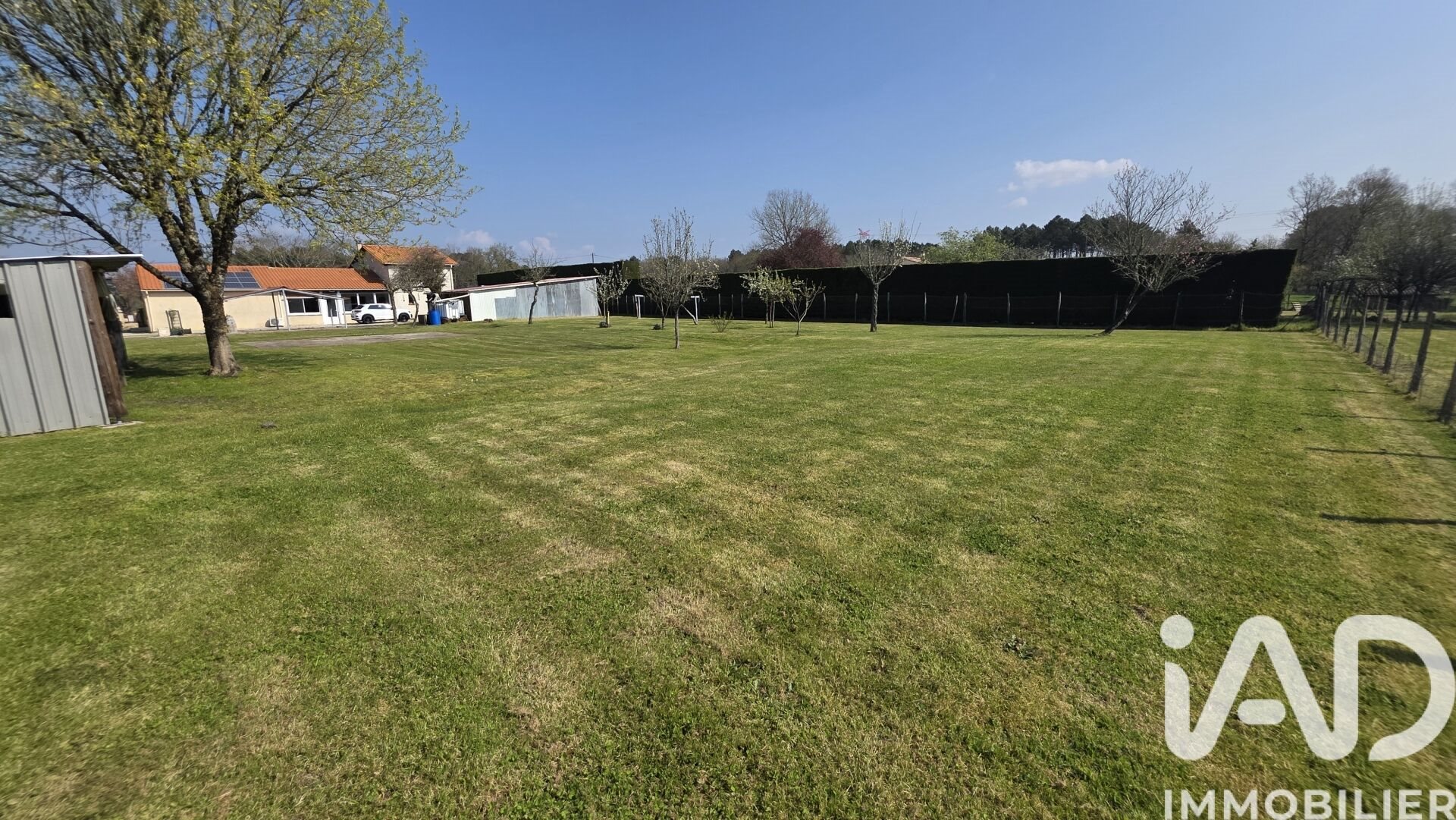 Maison à vendre, 226m², Clérac