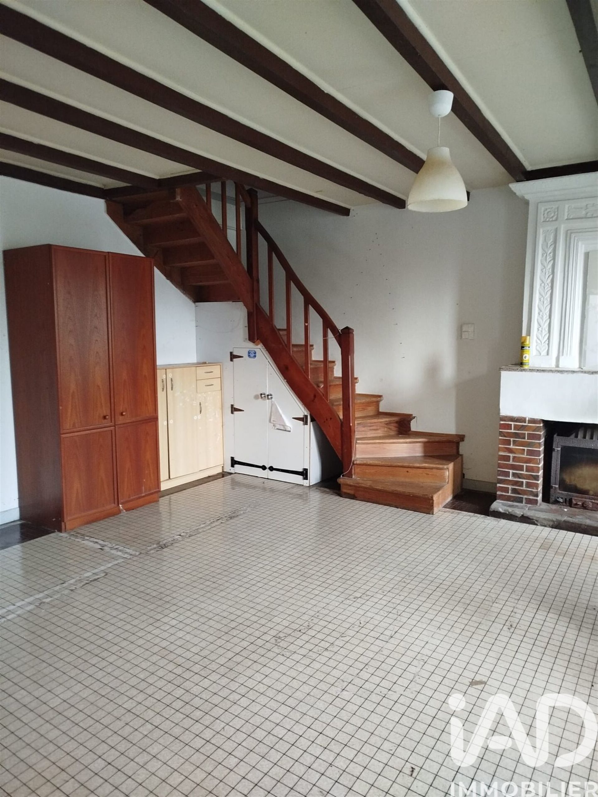 Maison à vendre, 84m², Val-de-Livenne