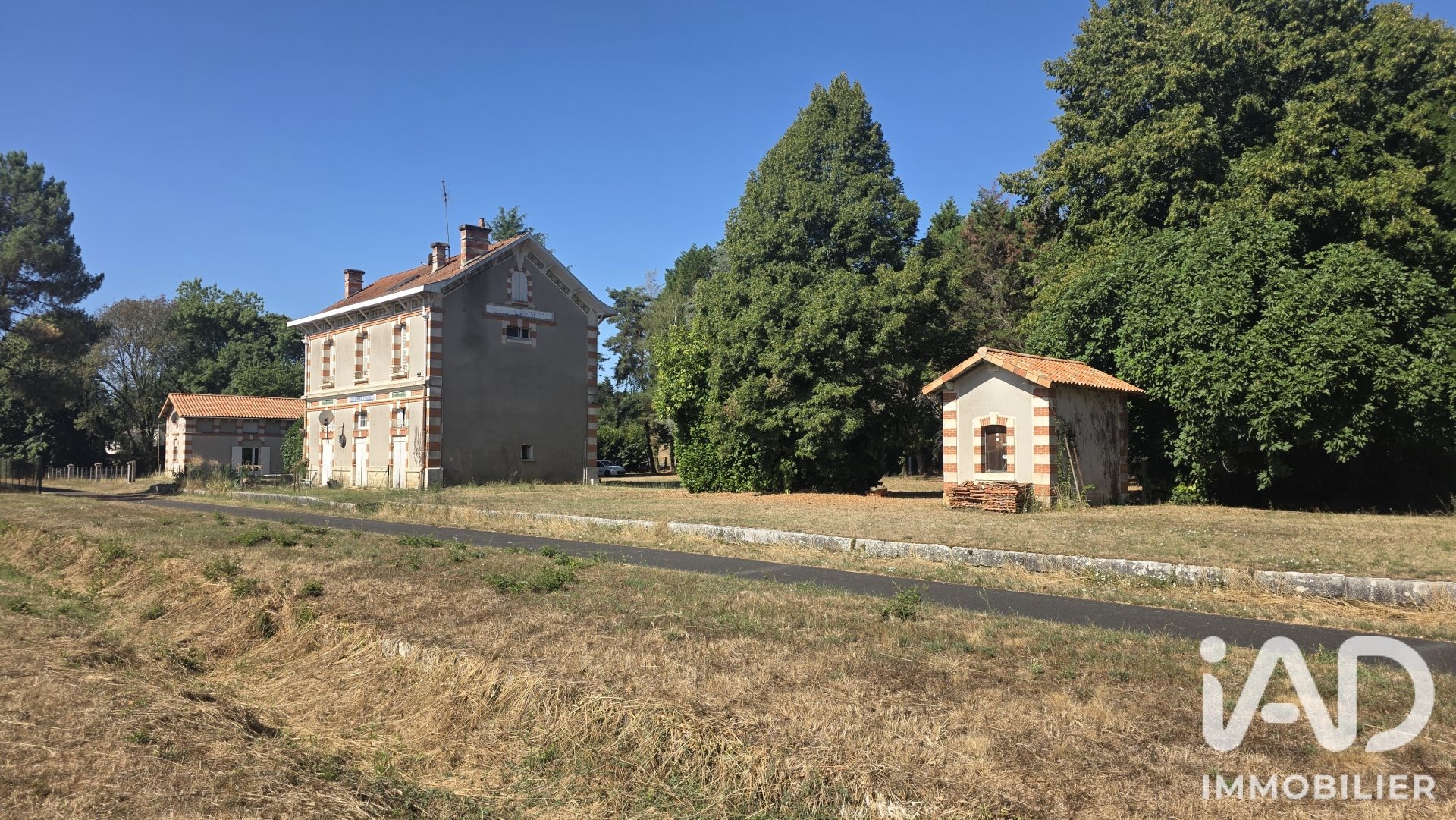 Maison à vendre, 366m², Orignolles