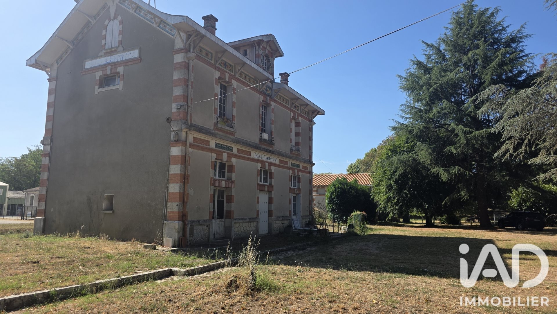 Maison à vendre, 366m², Orignolles