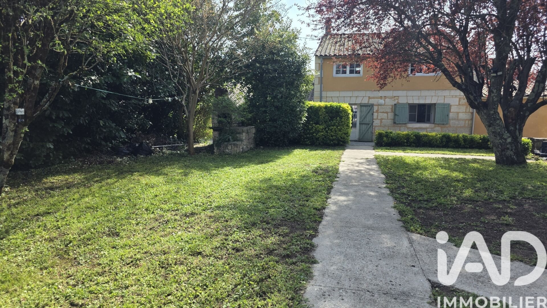 Maison à vendre, 186m², Bayon-sur-Gironde