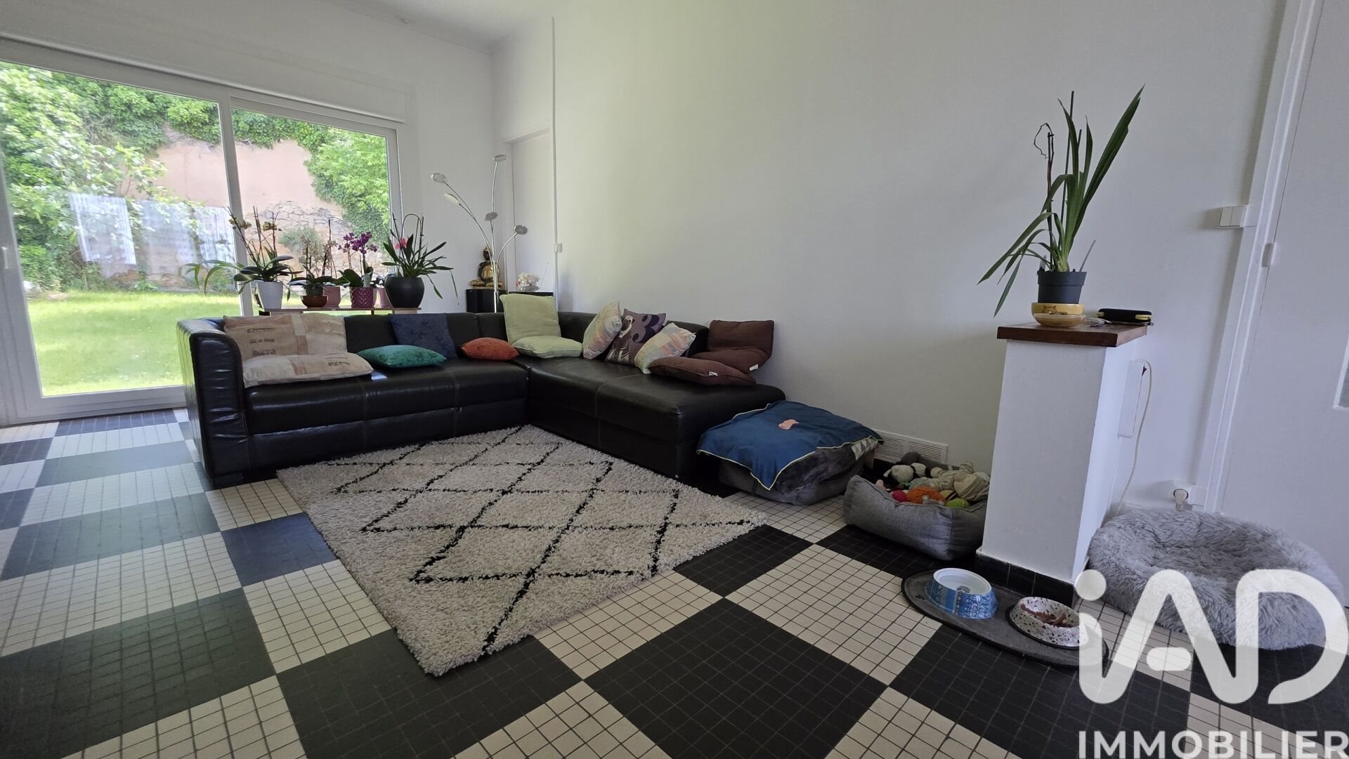 Maison à vendre, 101m², Blaye