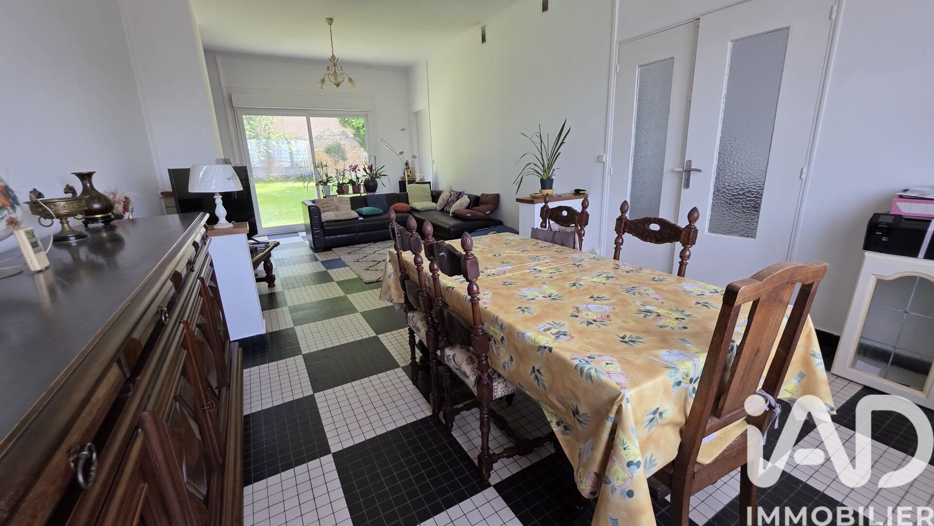 Maison à vendre, 101m², Blaye