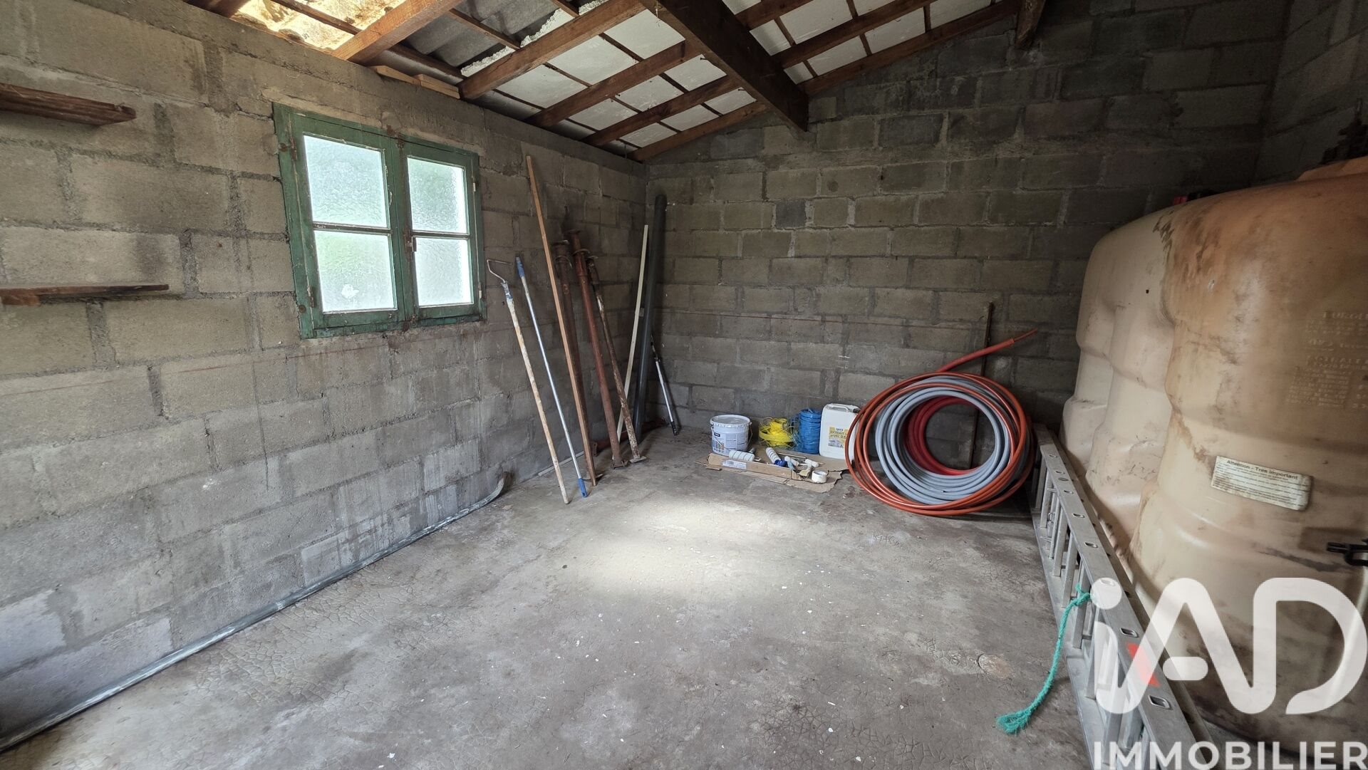 Maison à vendre, 70m², Montendre