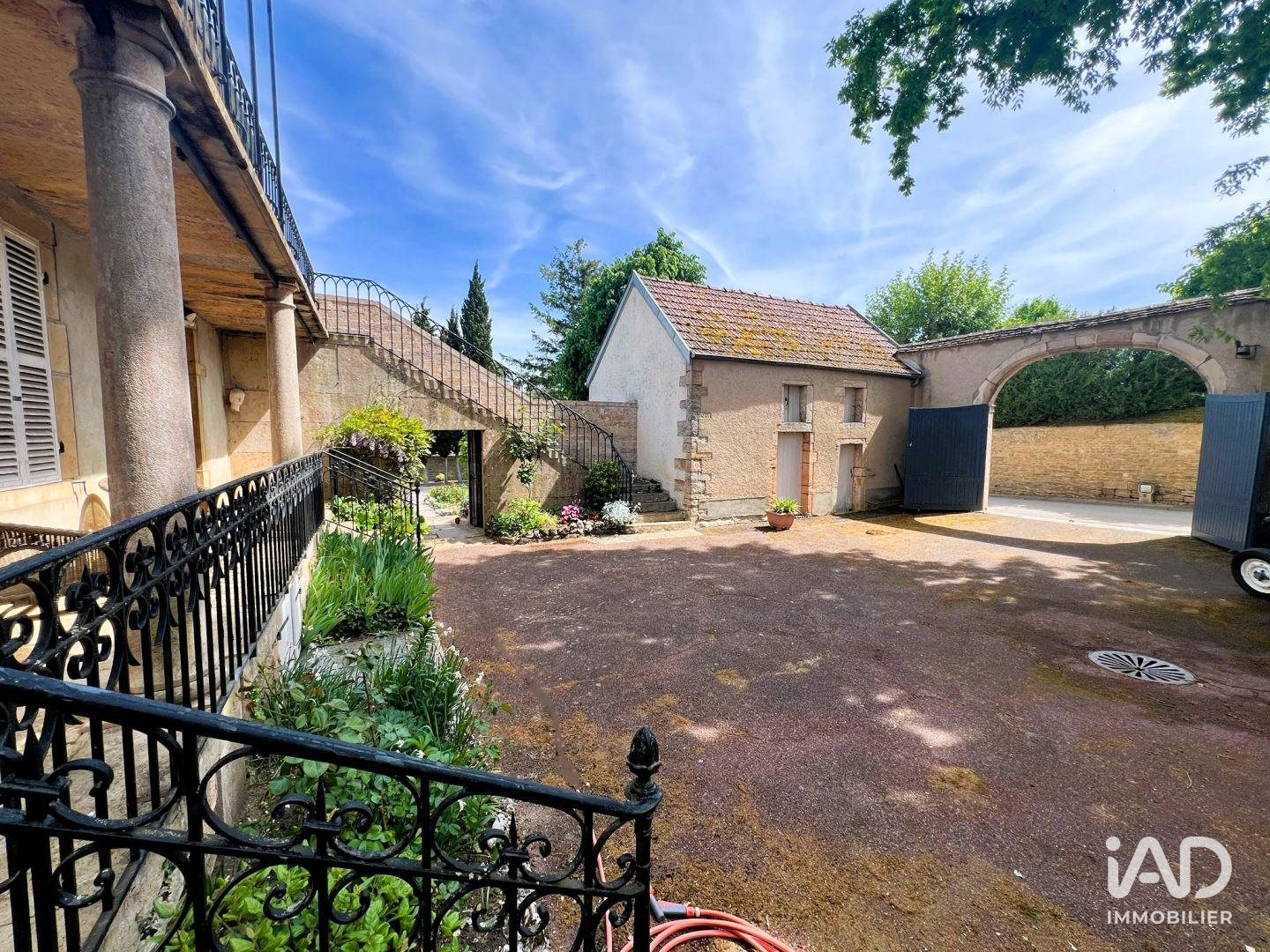 Maison à vendre, 189m², Fixin