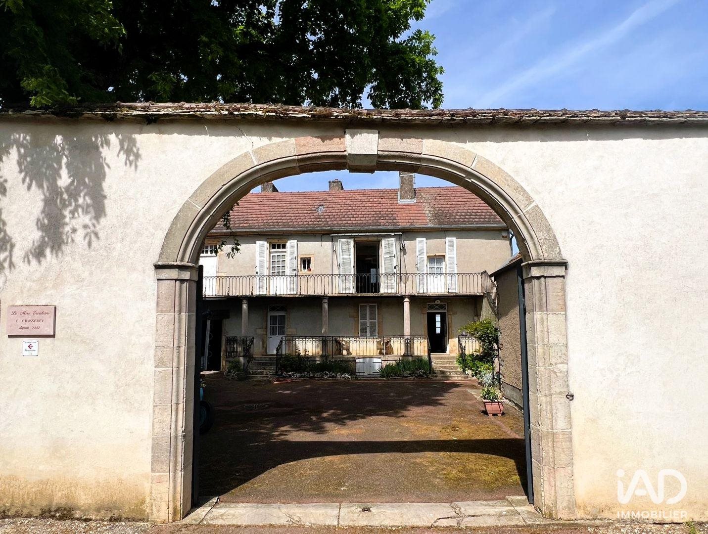 Maison à vendre, 189m², Fixin