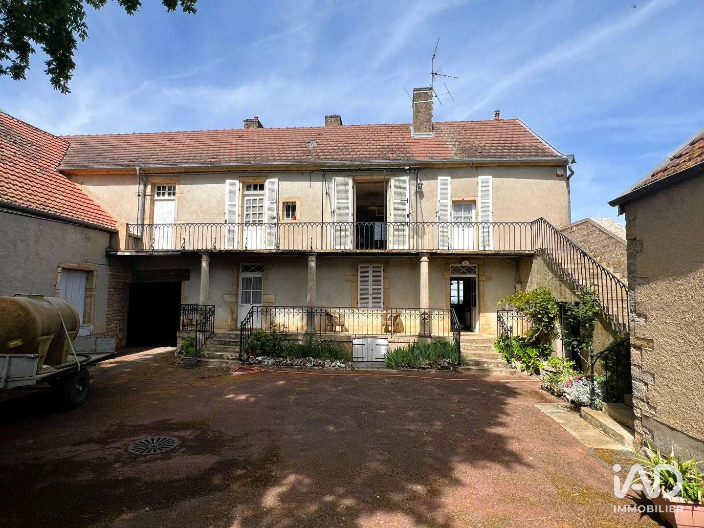 Maison à vendre, 189m², Fixin