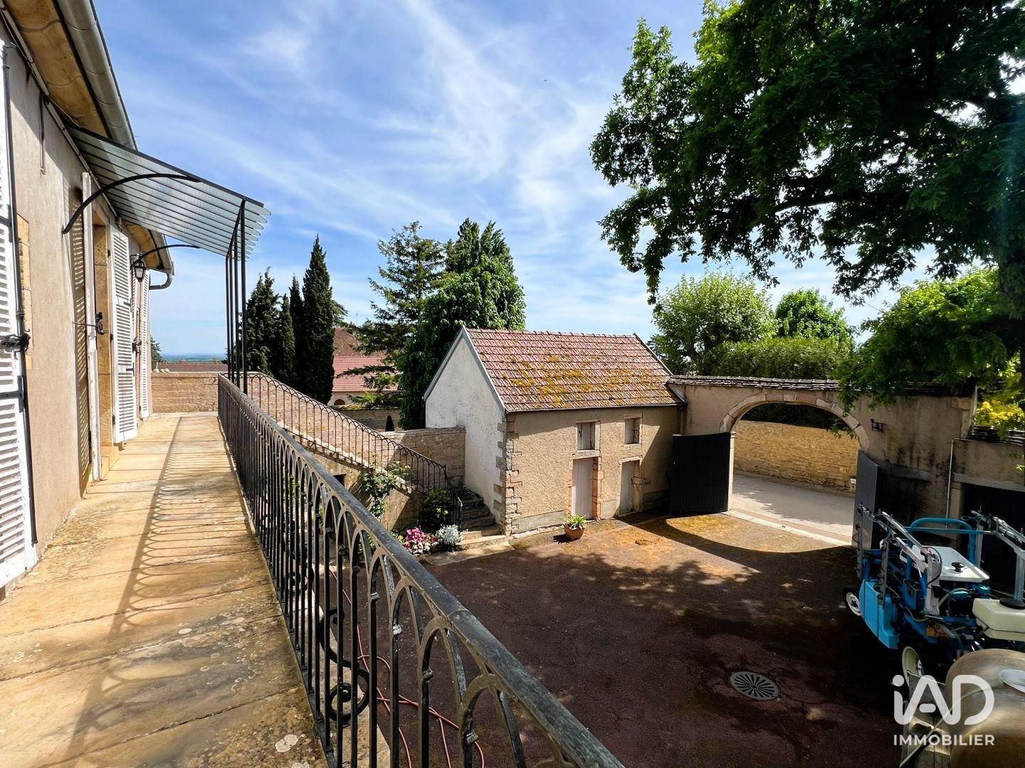 Maison à vendre, 189m², Fixin