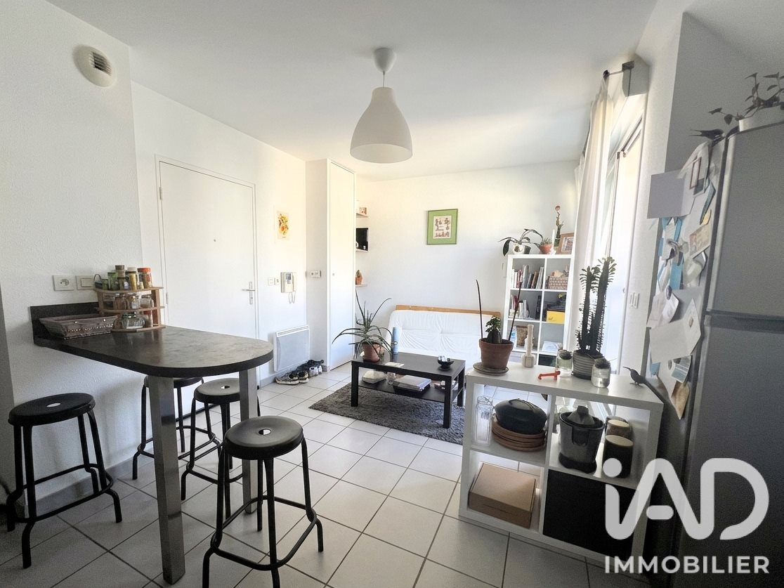 Appartement à vendre, 35m², Dijon