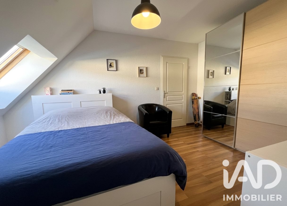 Appartement à vendre, 35m², Dijon