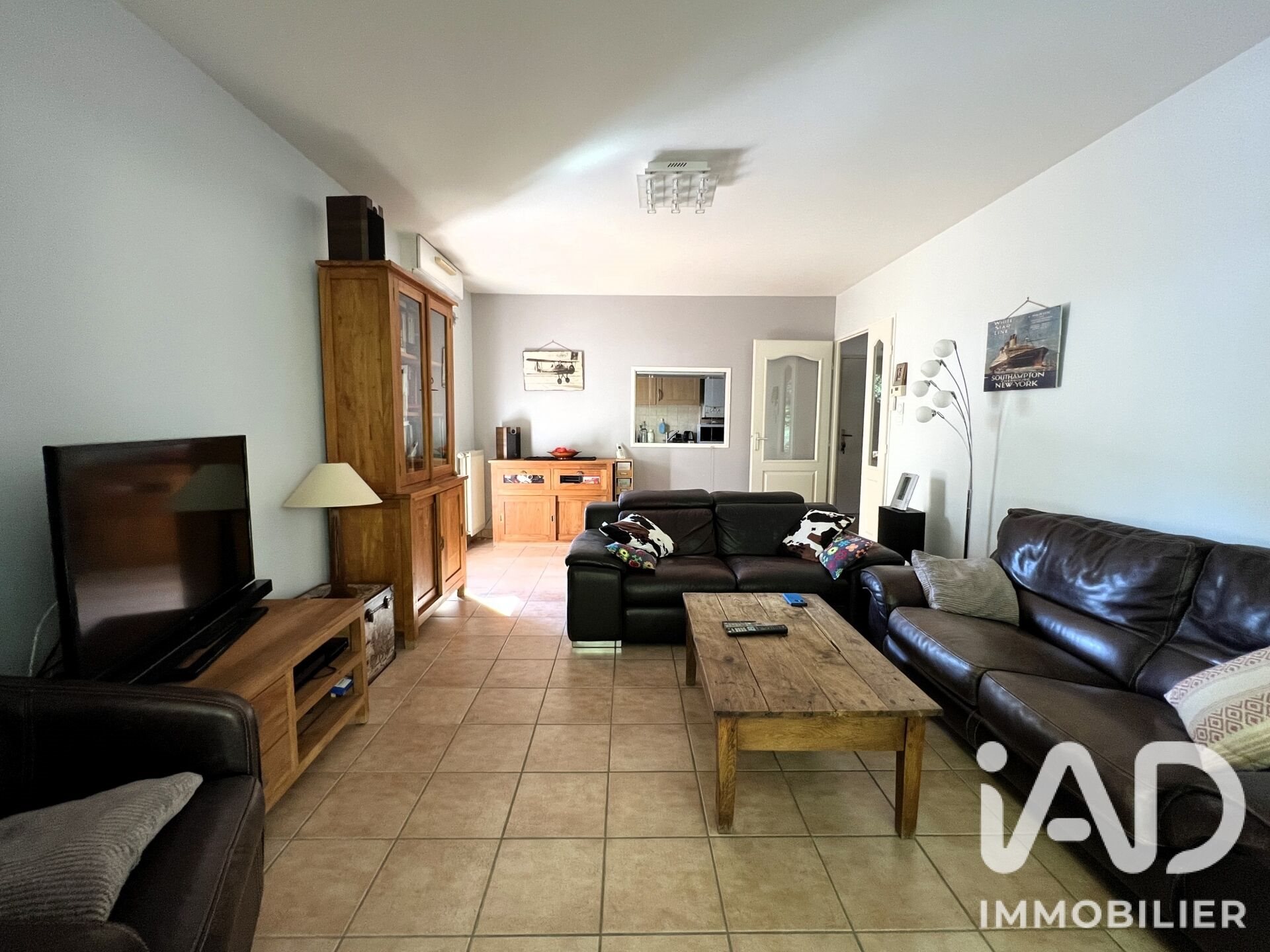 Appartement à vendre, 103m², Dijon