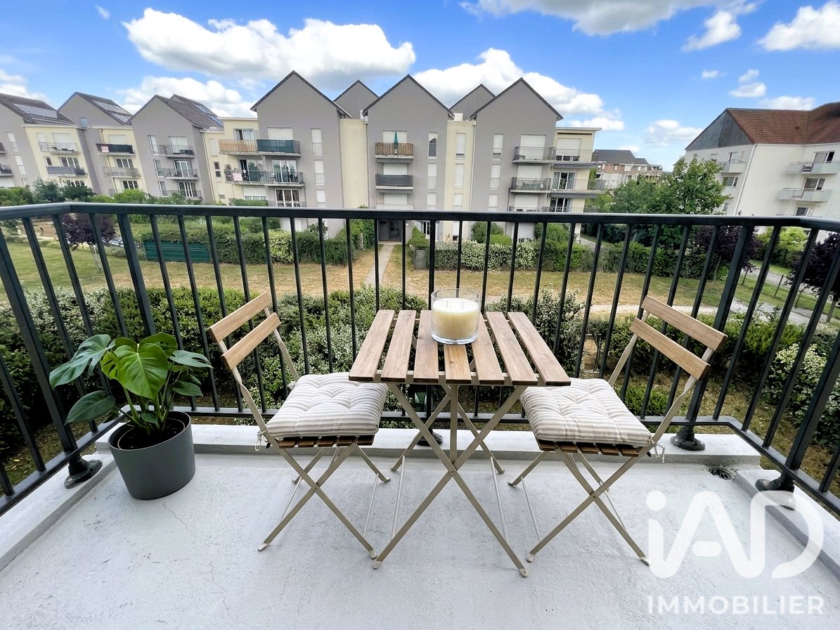 Appartement à vendre, 40m², Chevigny-Saint-Sauveur