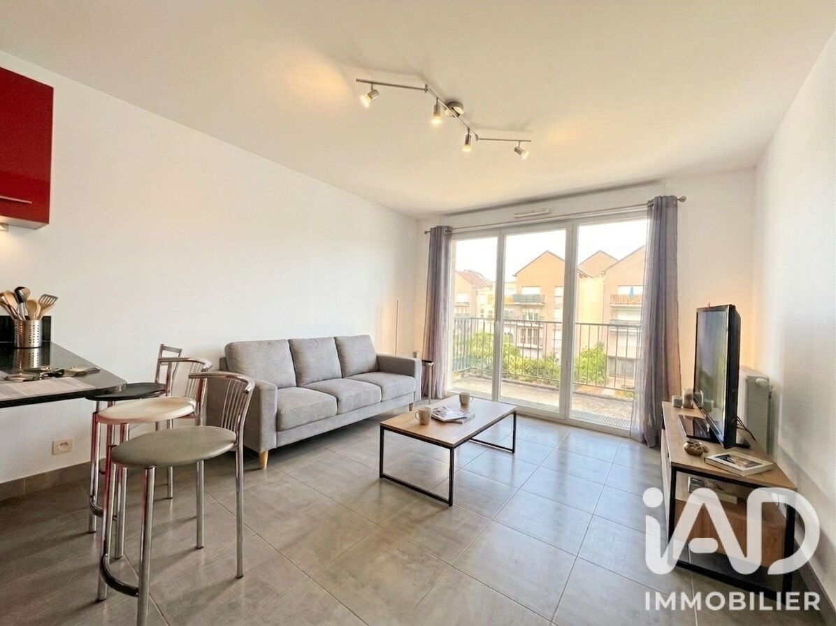 Appartement à vendre, 40m², Chevigny-Saint-Sauveur