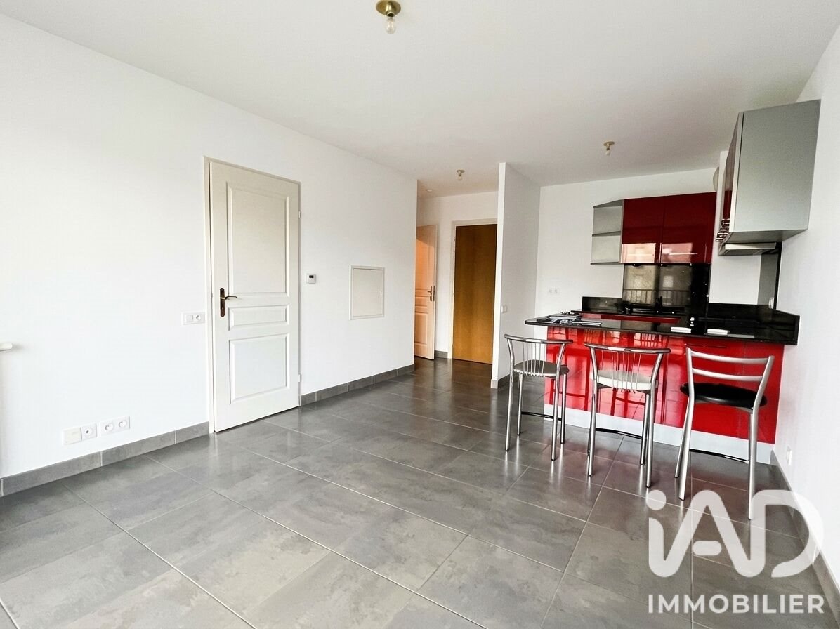 Appartement à vendre, 40m², Chevigny-Saint-Sauveur