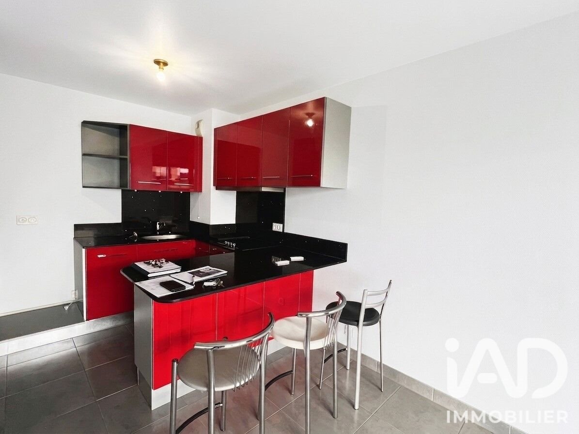 Appartement à vendre, 40m², Chevigny-Saint-Sauveur